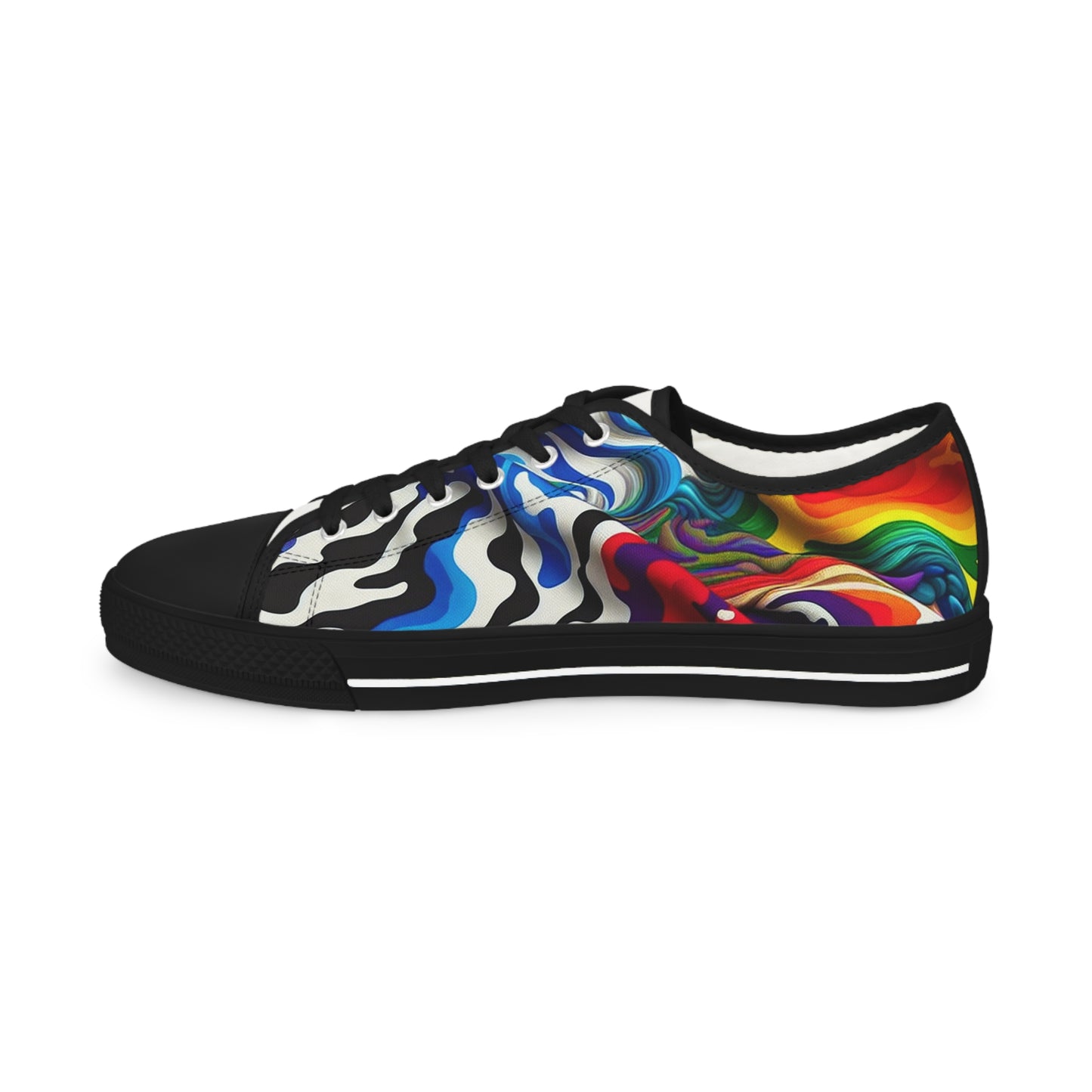 Harrison - Lowtop Sneakers