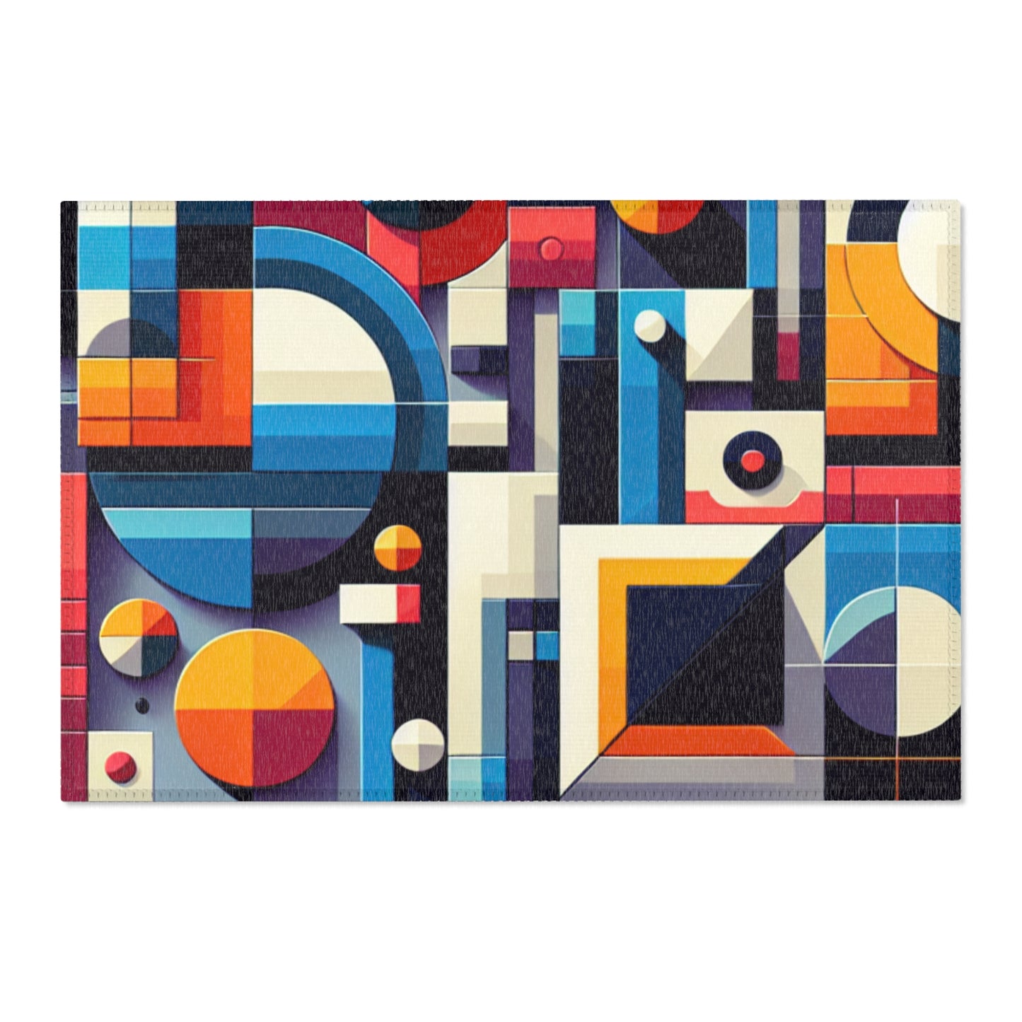 Brunning - Area Rug