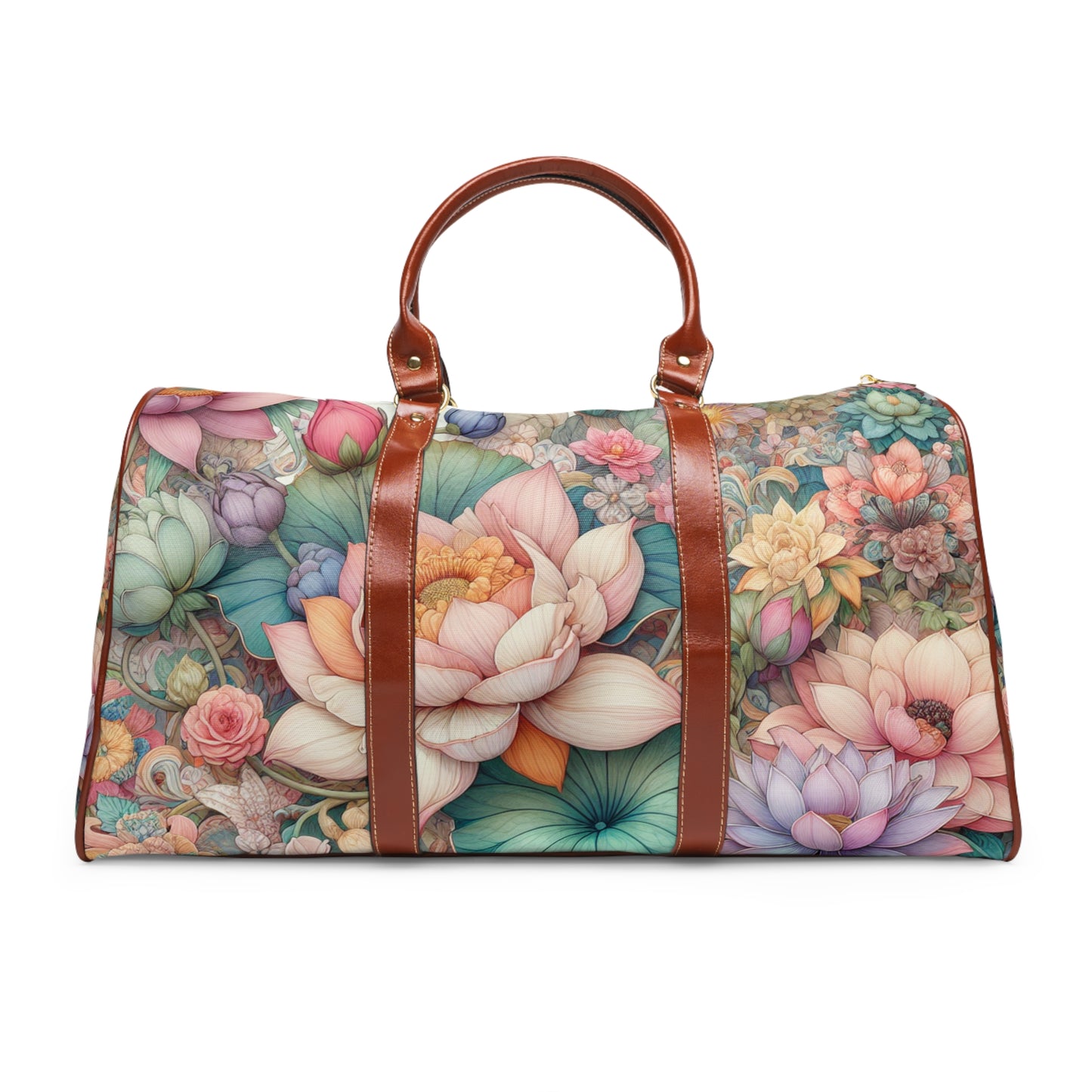 Rosenthal - Waterproof Travel Bag