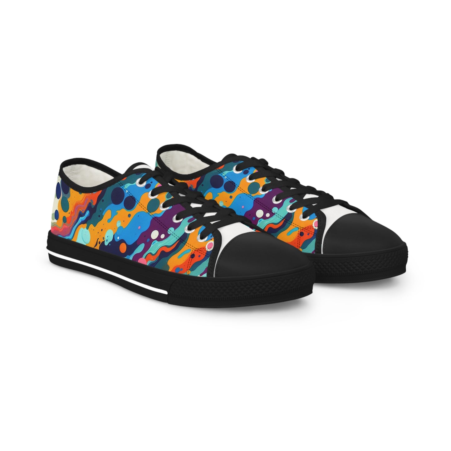 Barclay - Lowtop Sneakers