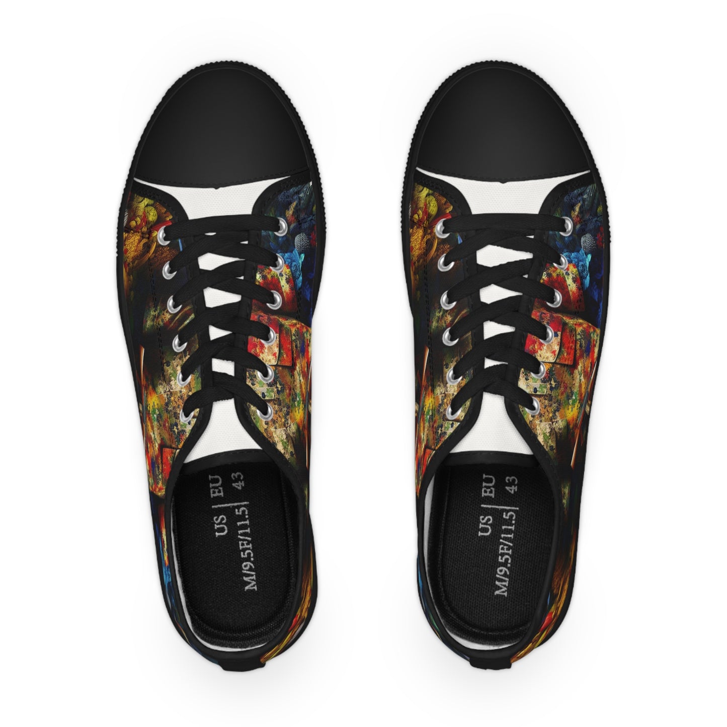 Emilio - Lowtop Sneakers