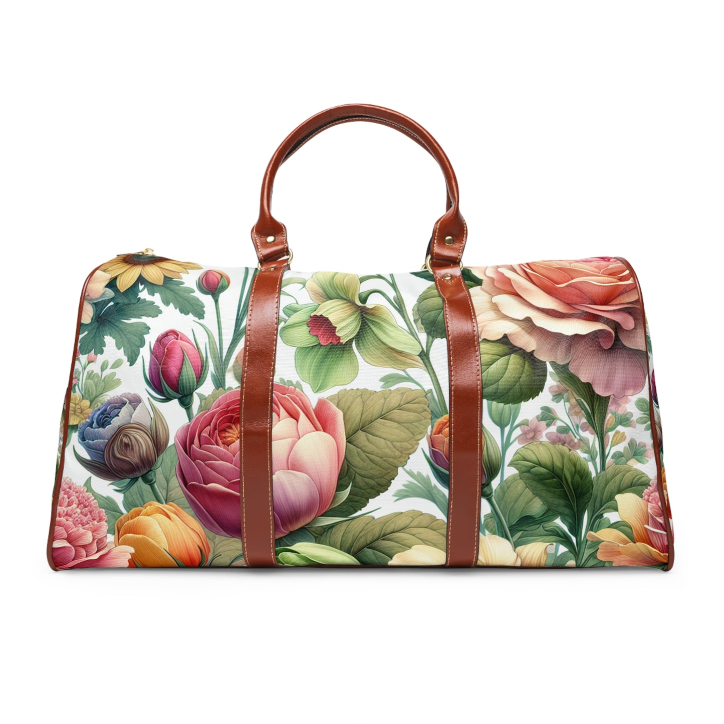 Eleanor - Waterproof Travel Bag