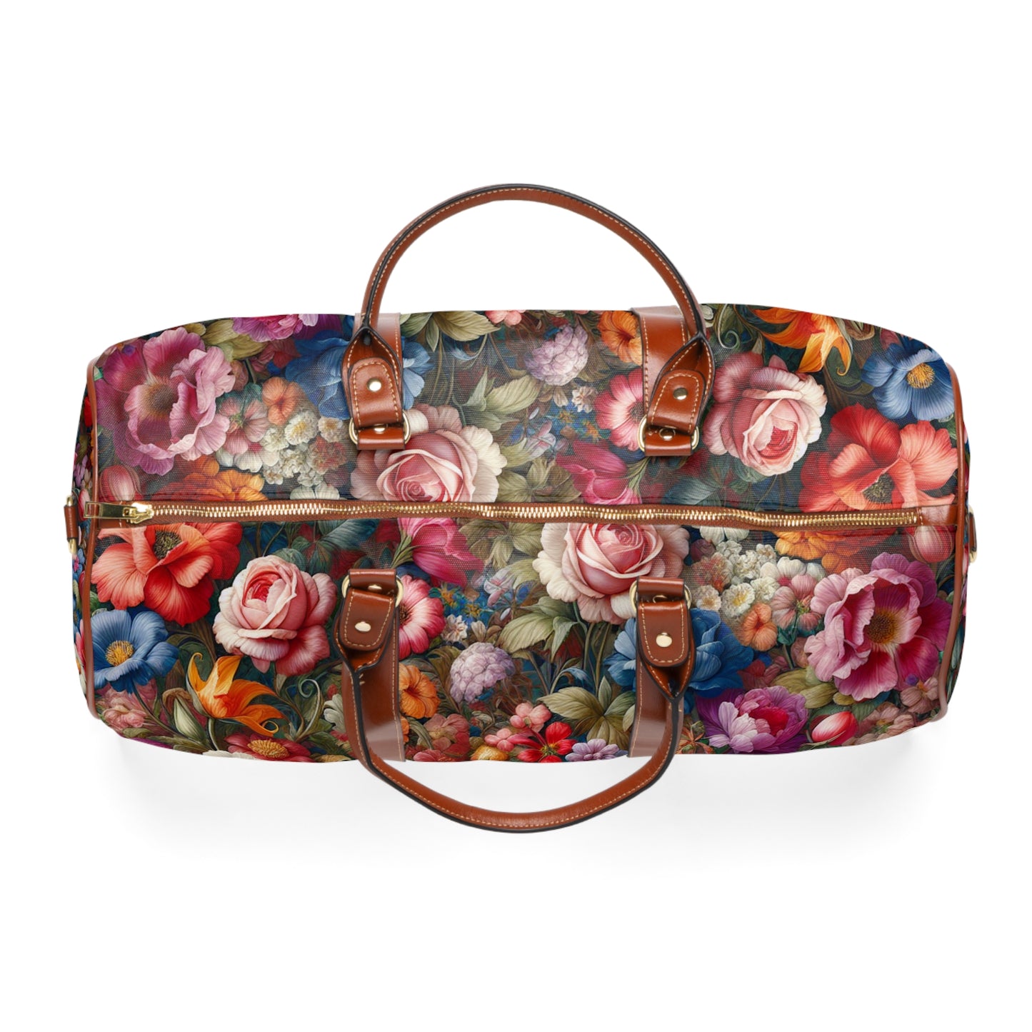 Kaityn - Waterproof Travel Bag
