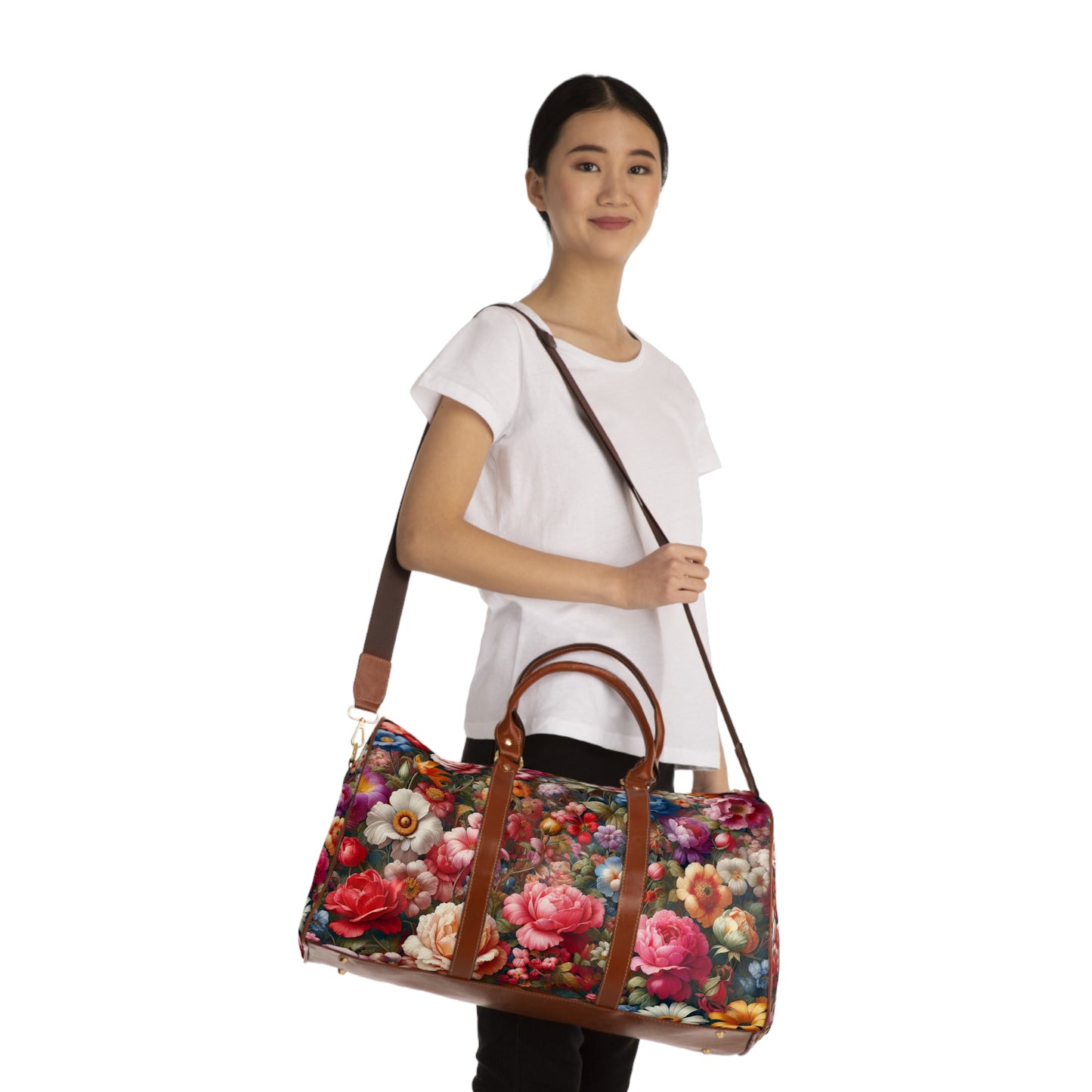 Kaityn - Waterproof Travel Bag