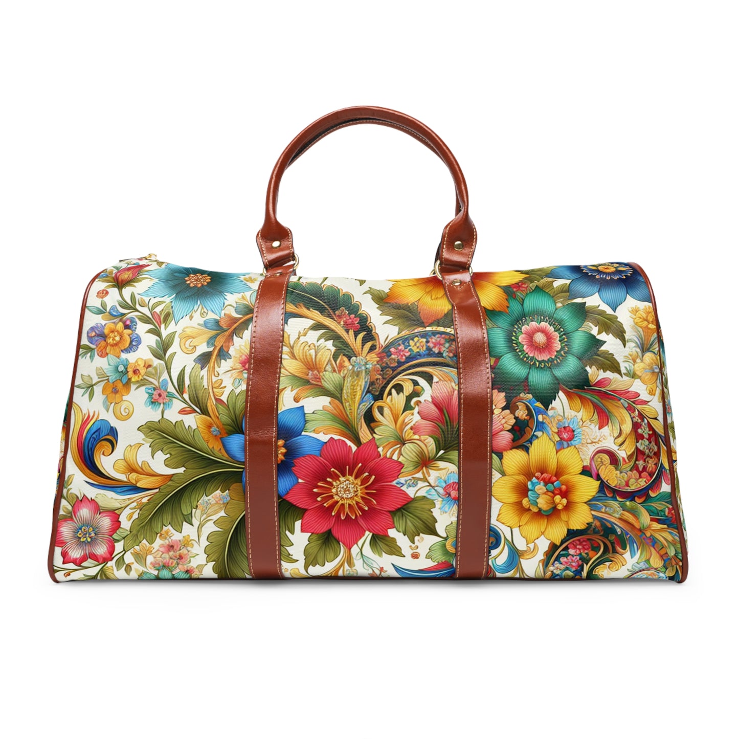Vanetti - Waterproof Travel Bag