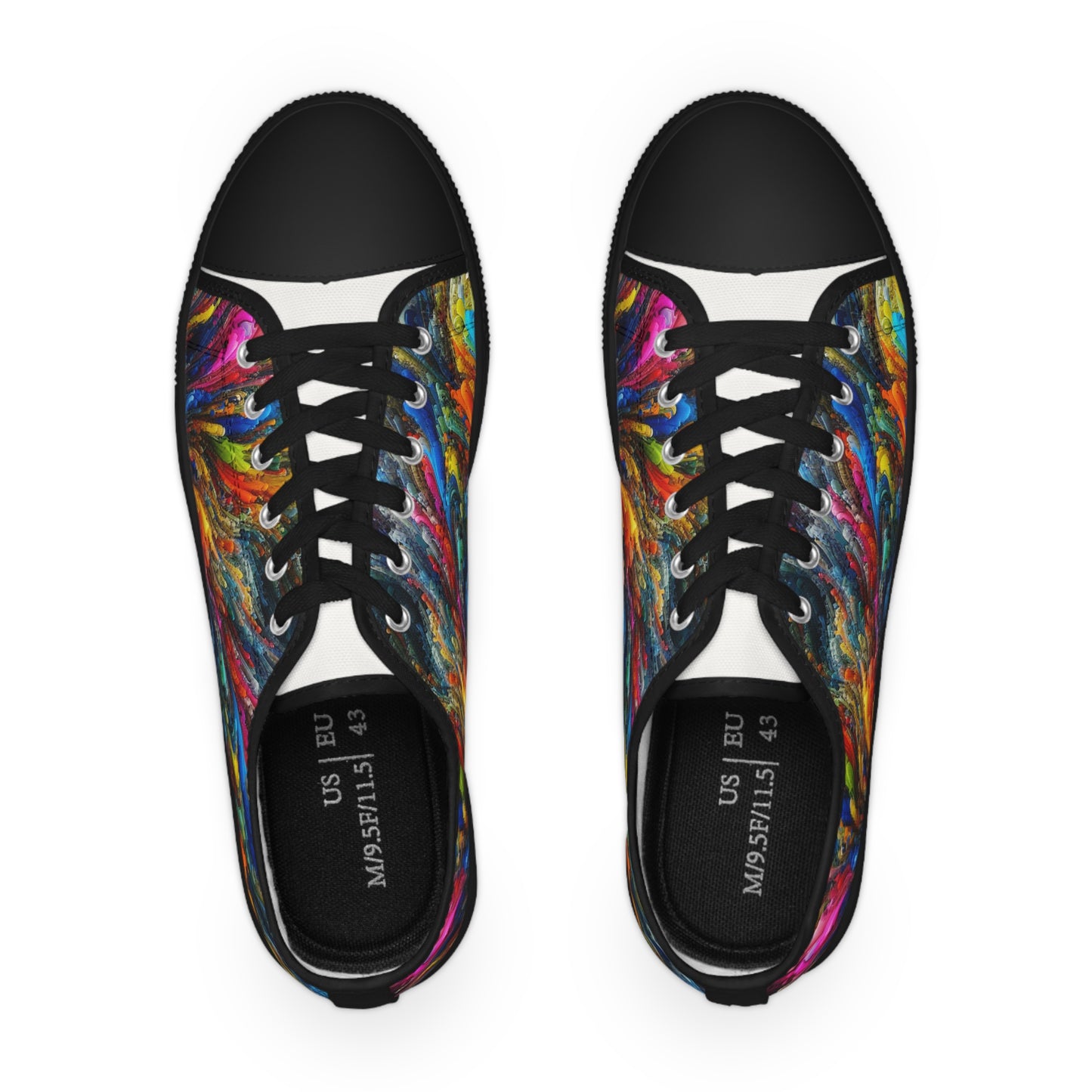 Adlerman - Lowtop Sneakers