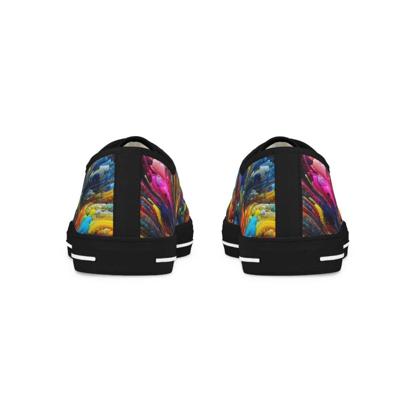 Adlerman - Lowtop Sneakers