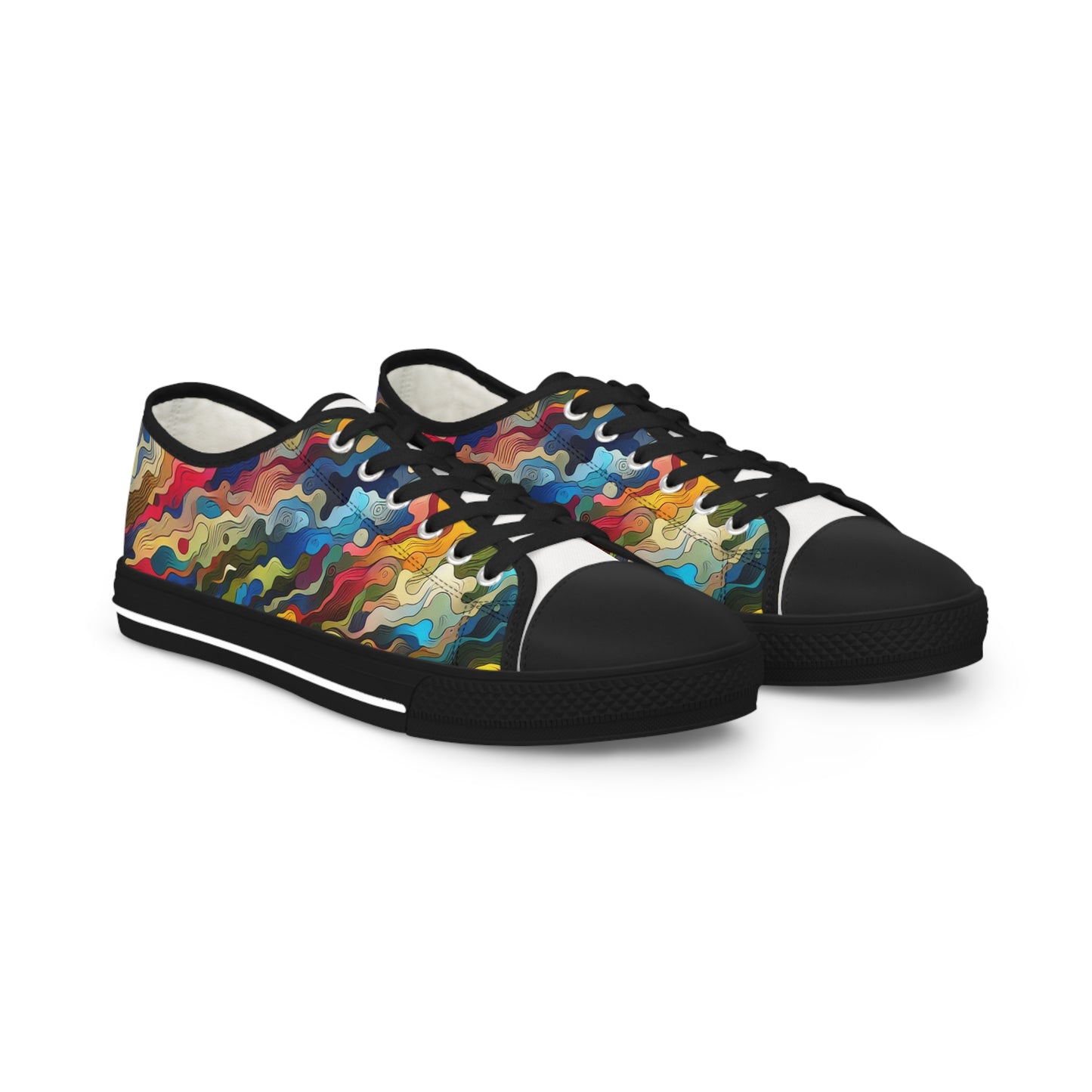 Cosgrove - Lowtop Sneakers