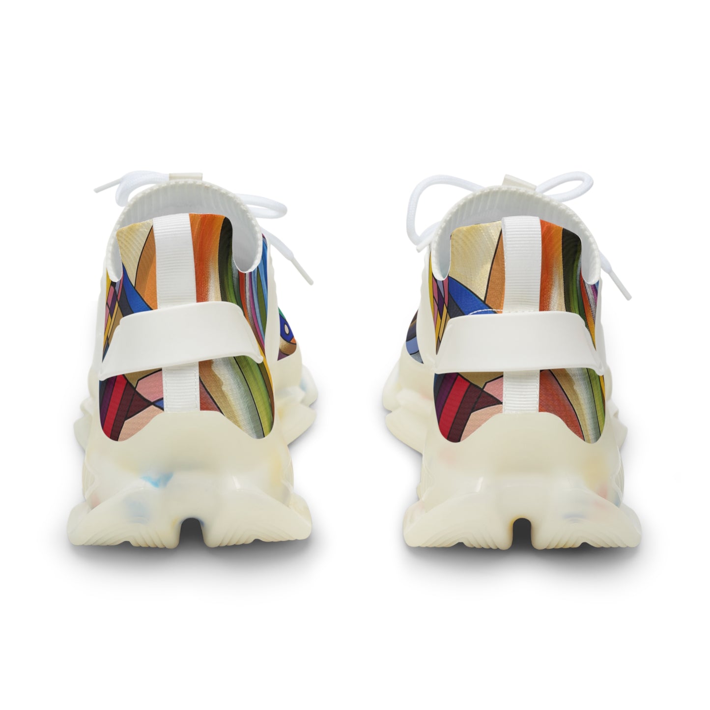 Athena - Mesh Sneaker