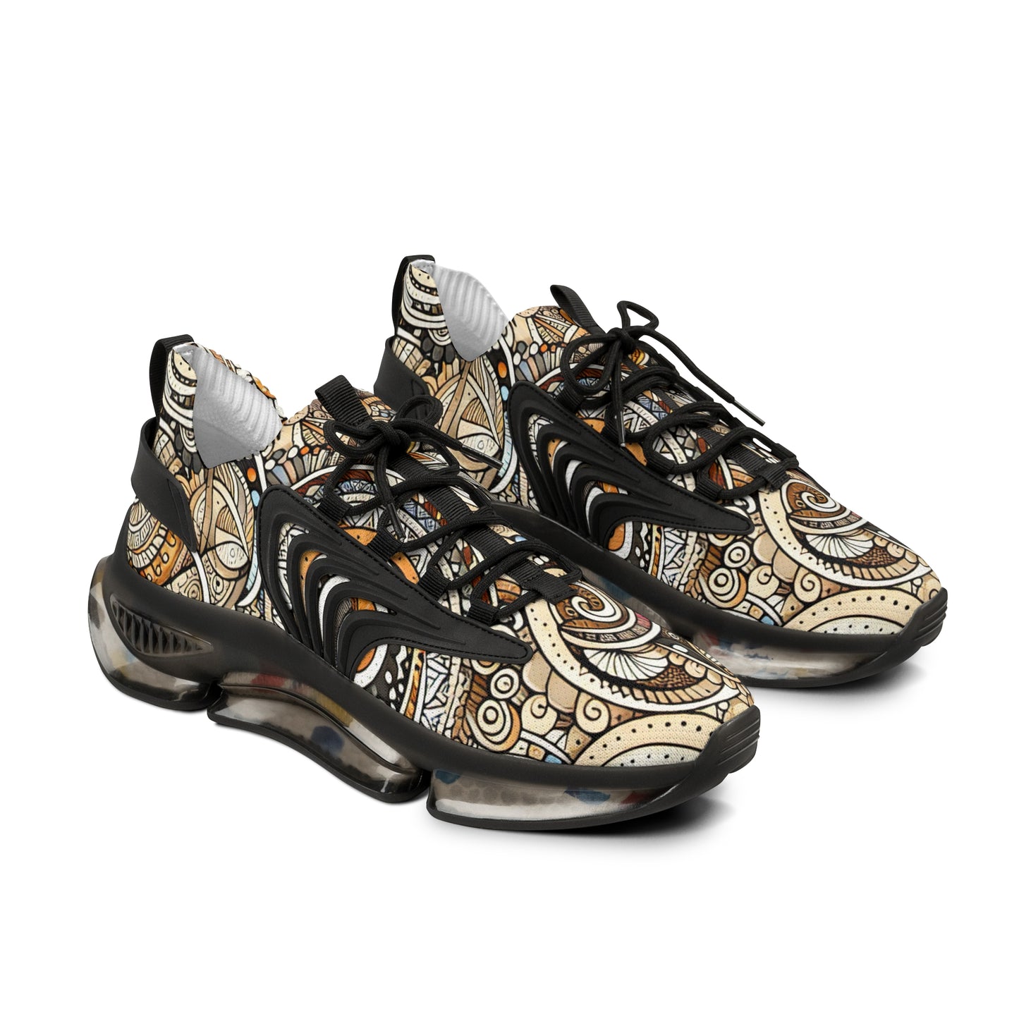 Aldo - Mesh Sneaker