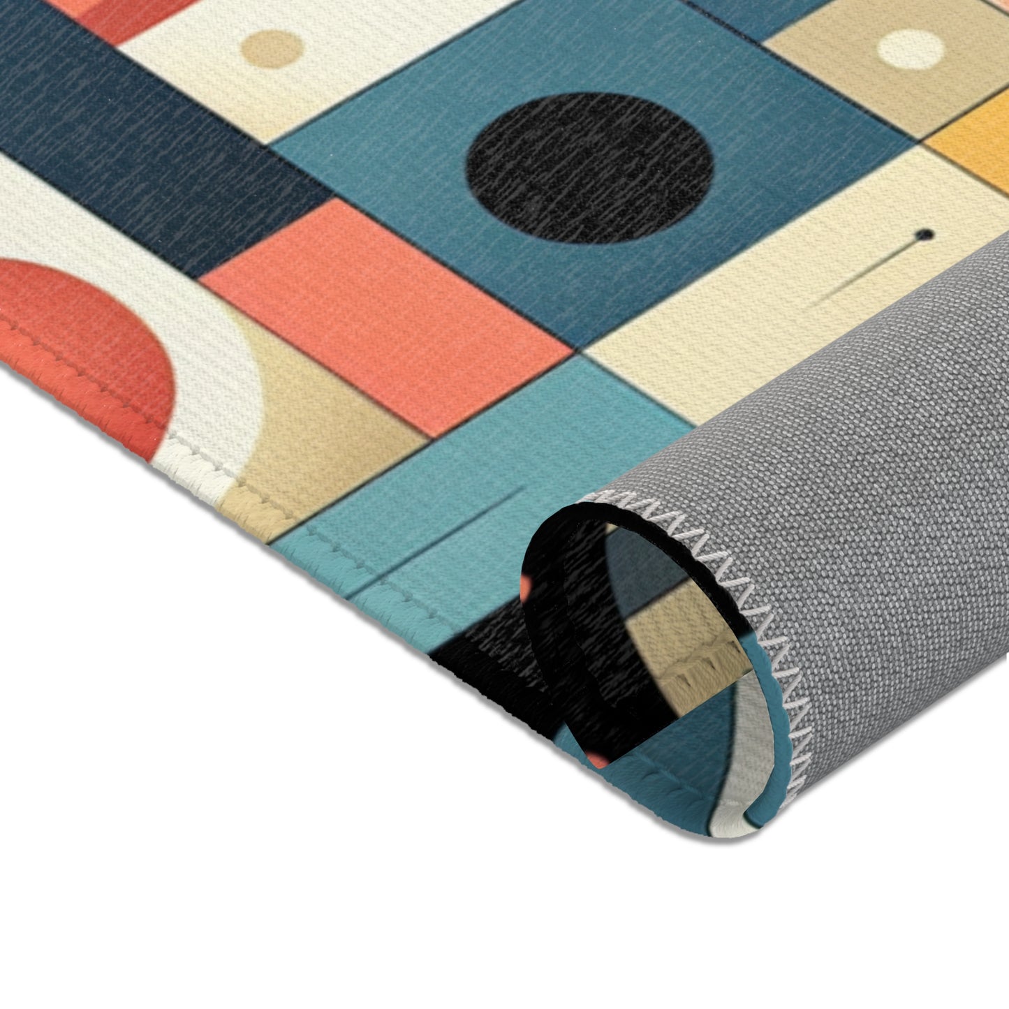 Vermeer - Area Rug