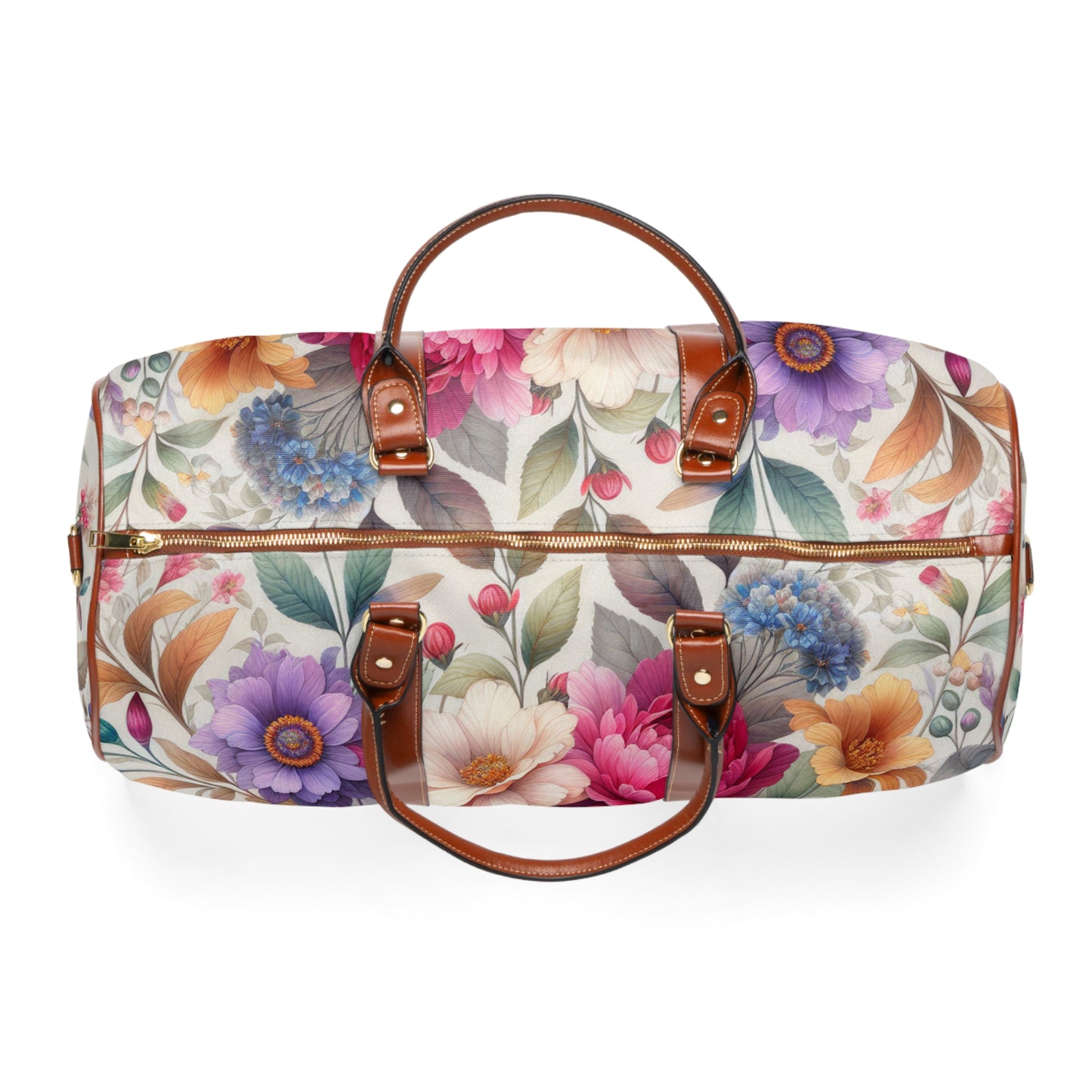 Ava - Waterproof Travel Bag