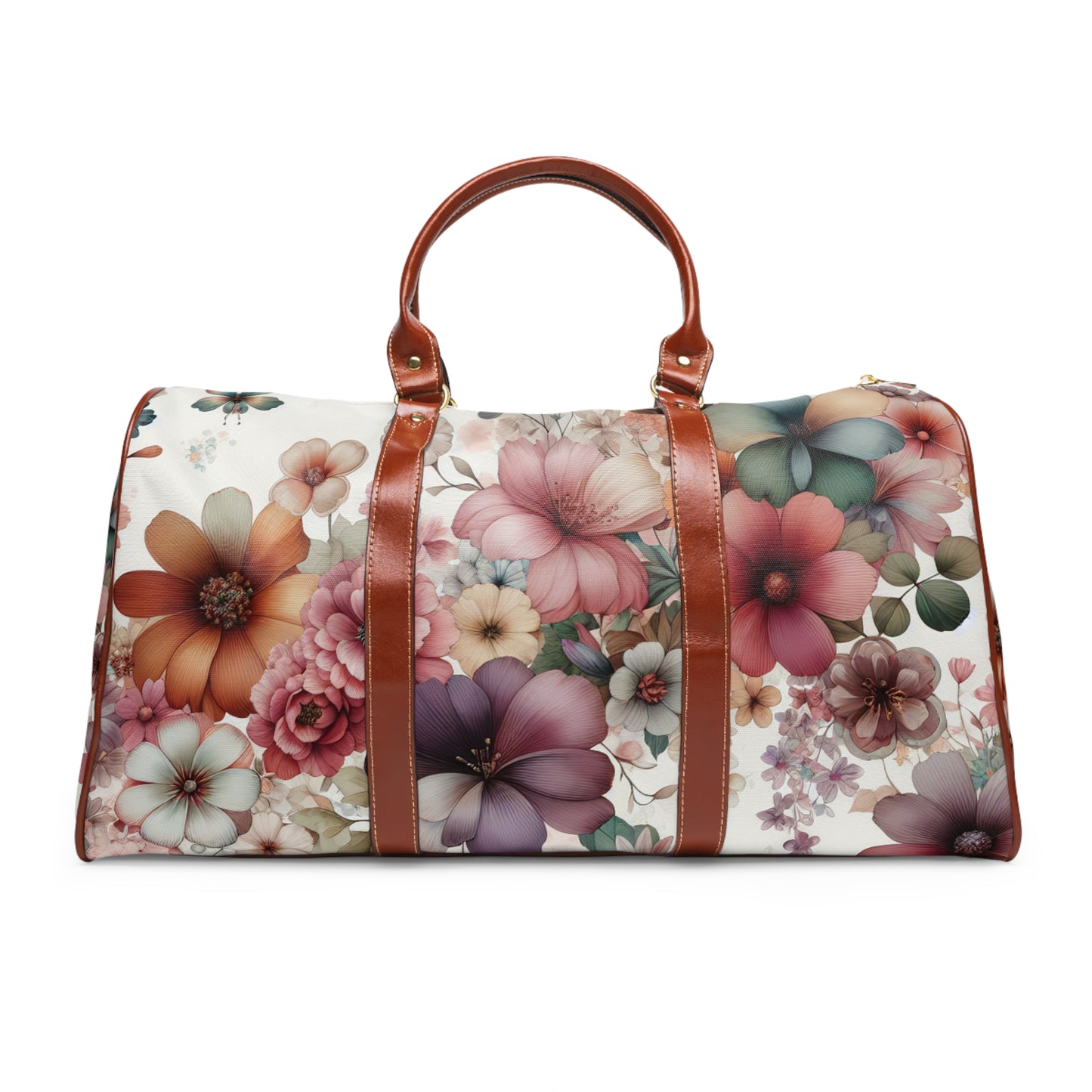 Asher - Waterproof Travel Bag