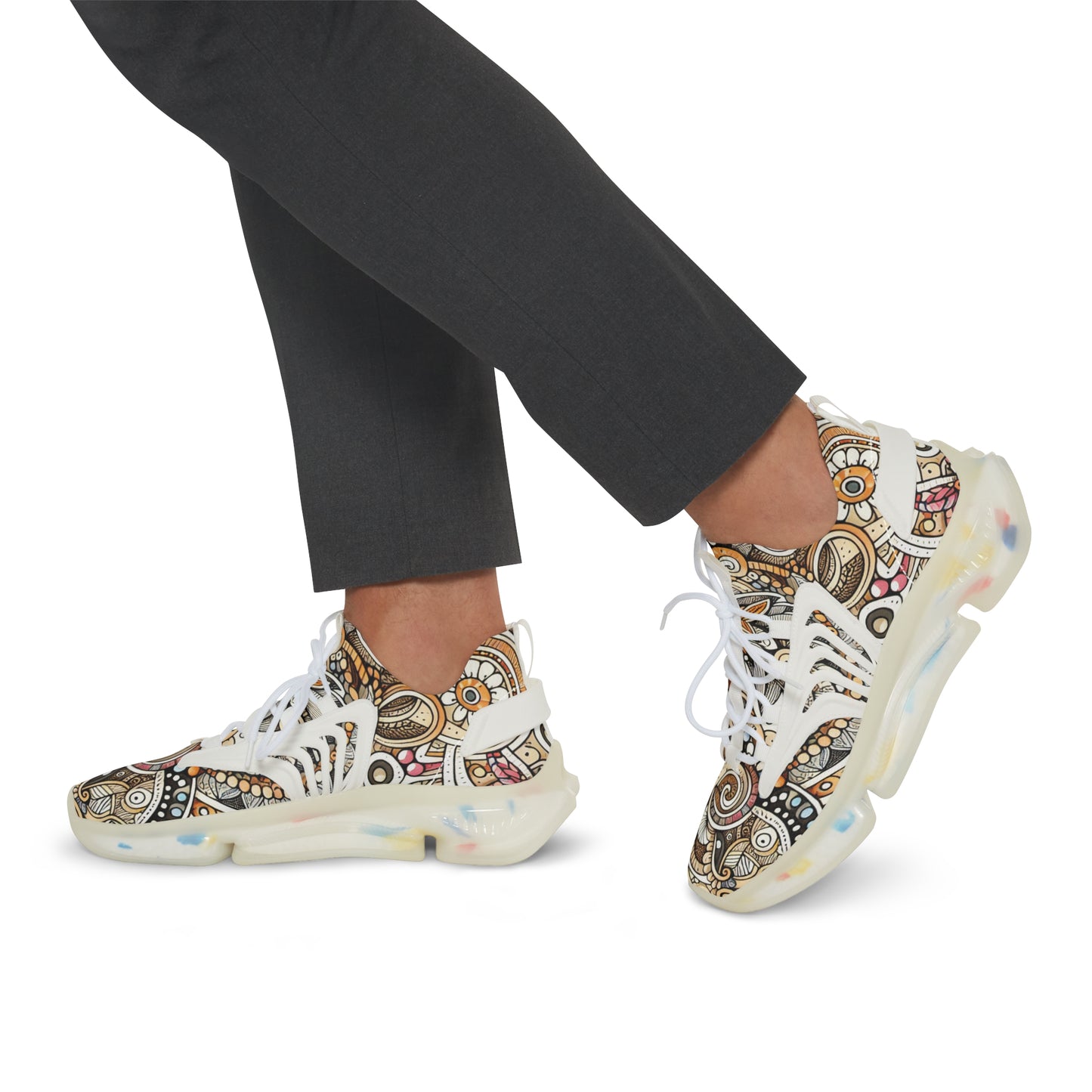 Aldo - Mesh Sneaker