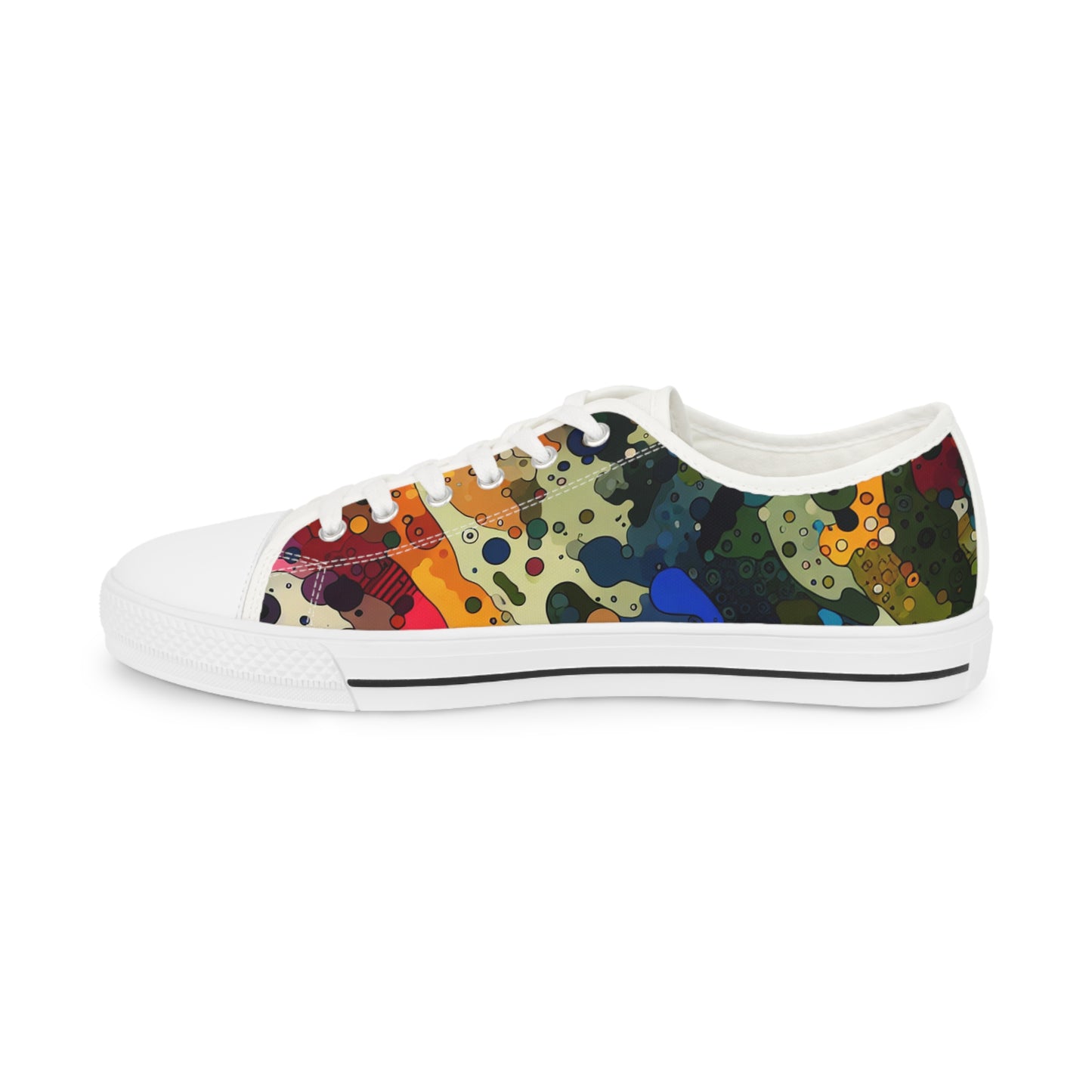 Leonardo - Lowtop Sneakers