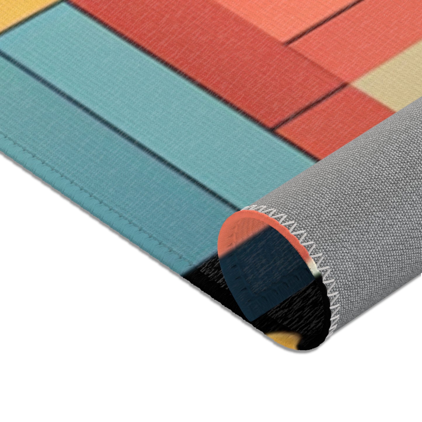 Vermeer - Area Rug