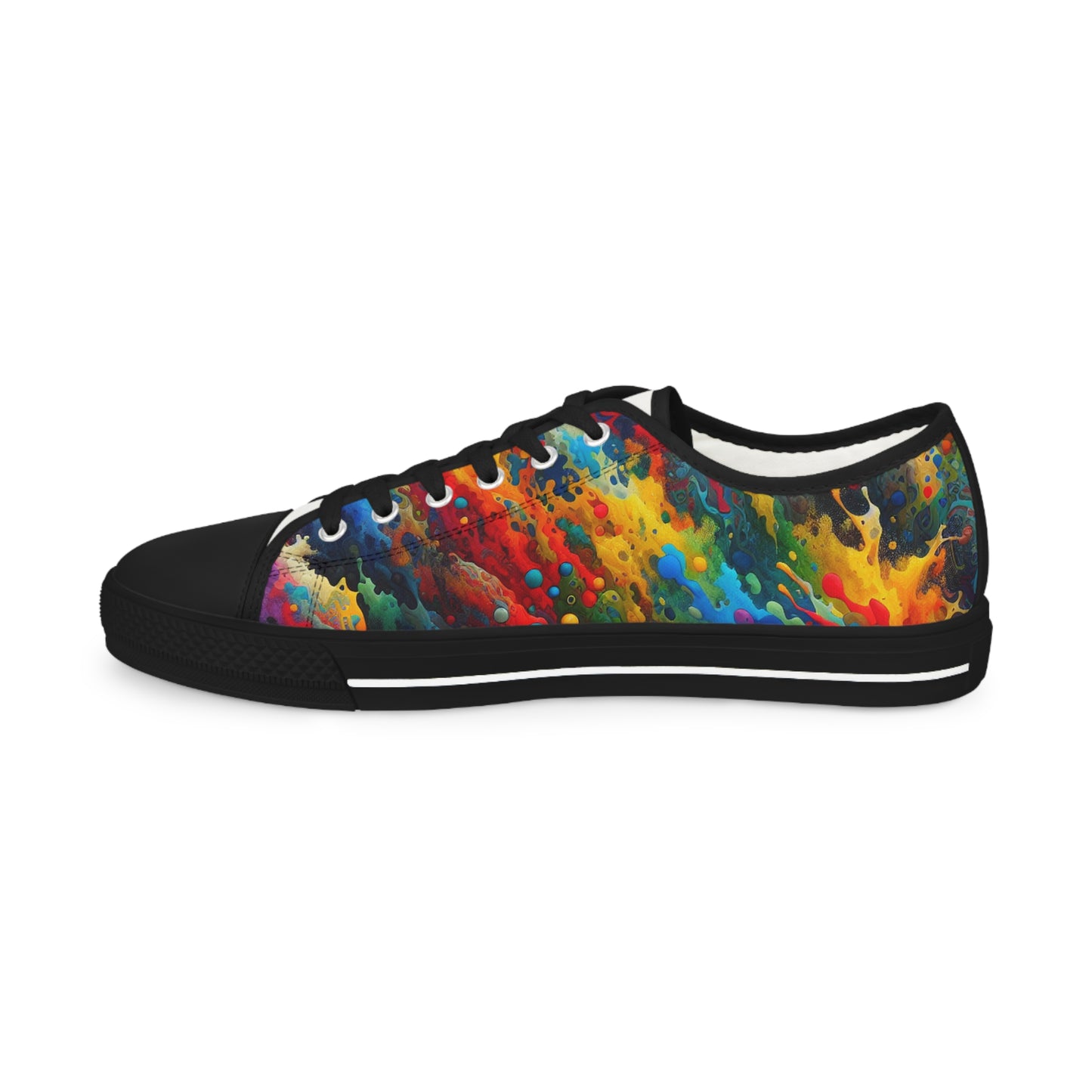 Draycott - Lowtop Sneakers