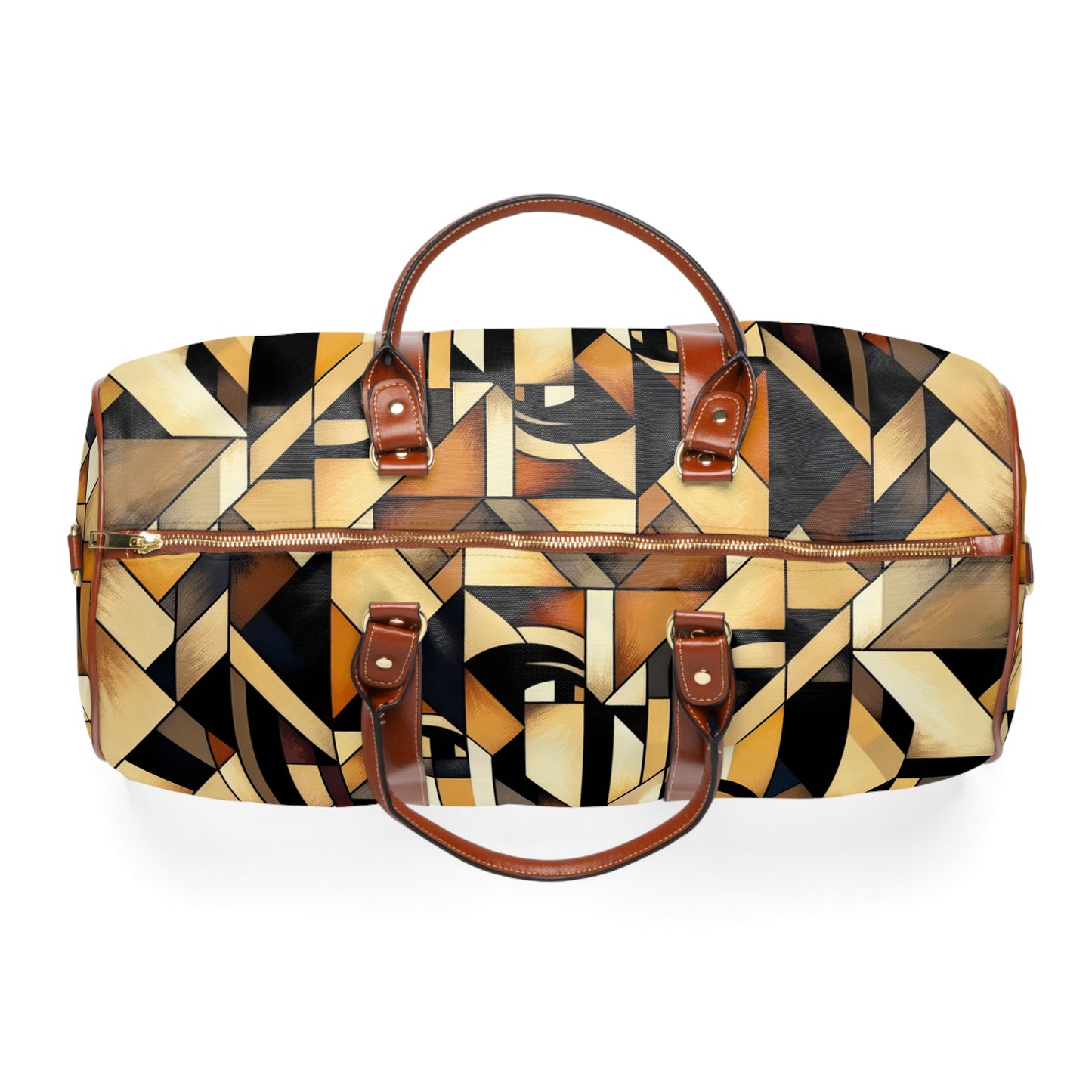 Felicity - Waterproof Travel Bag