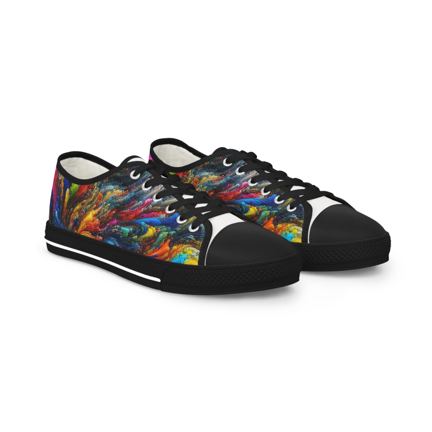 Adlerman - Lowtop Sneakers