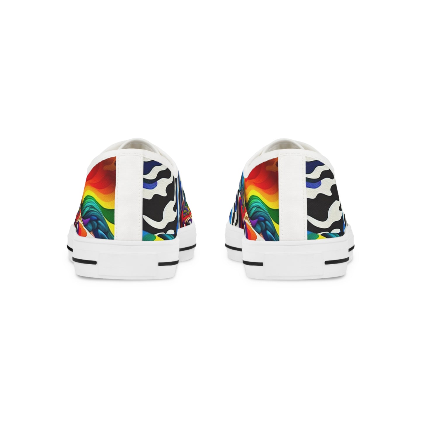 Harrison - Lowtop Sneakers