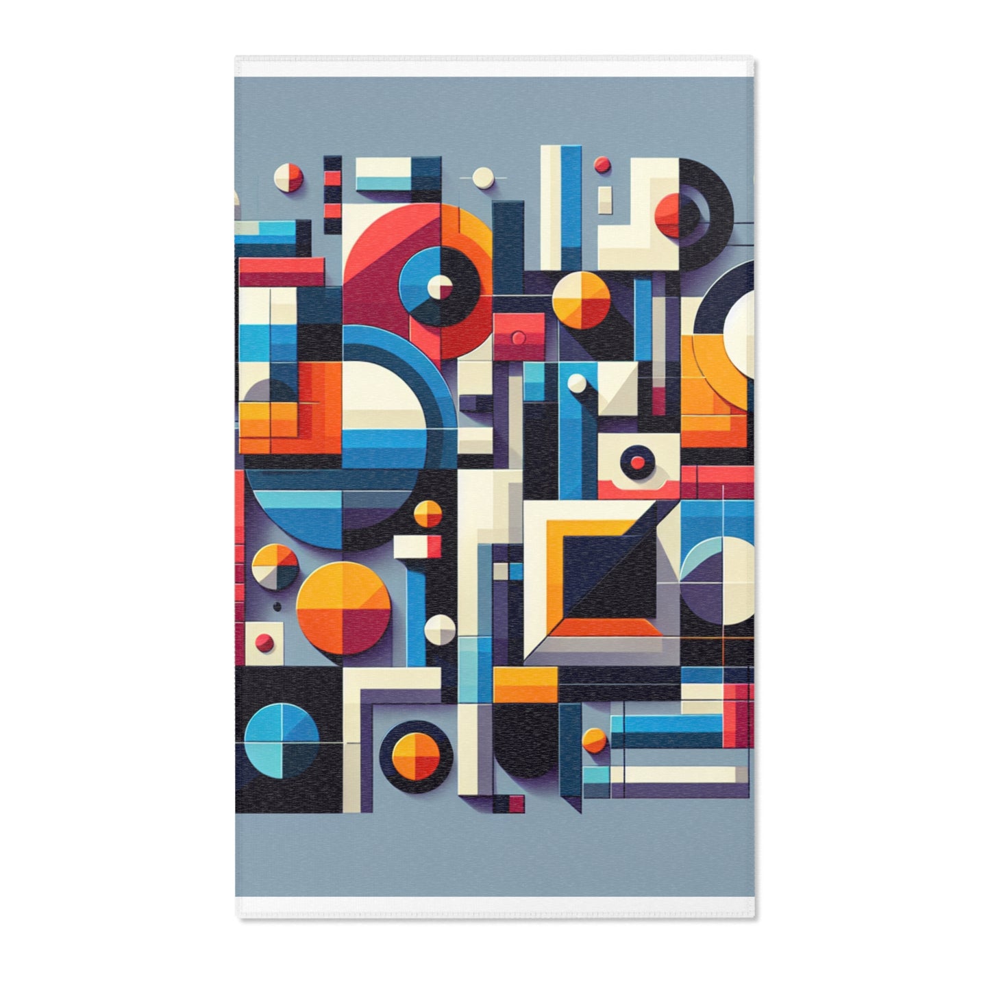 Brunning - Area Rug