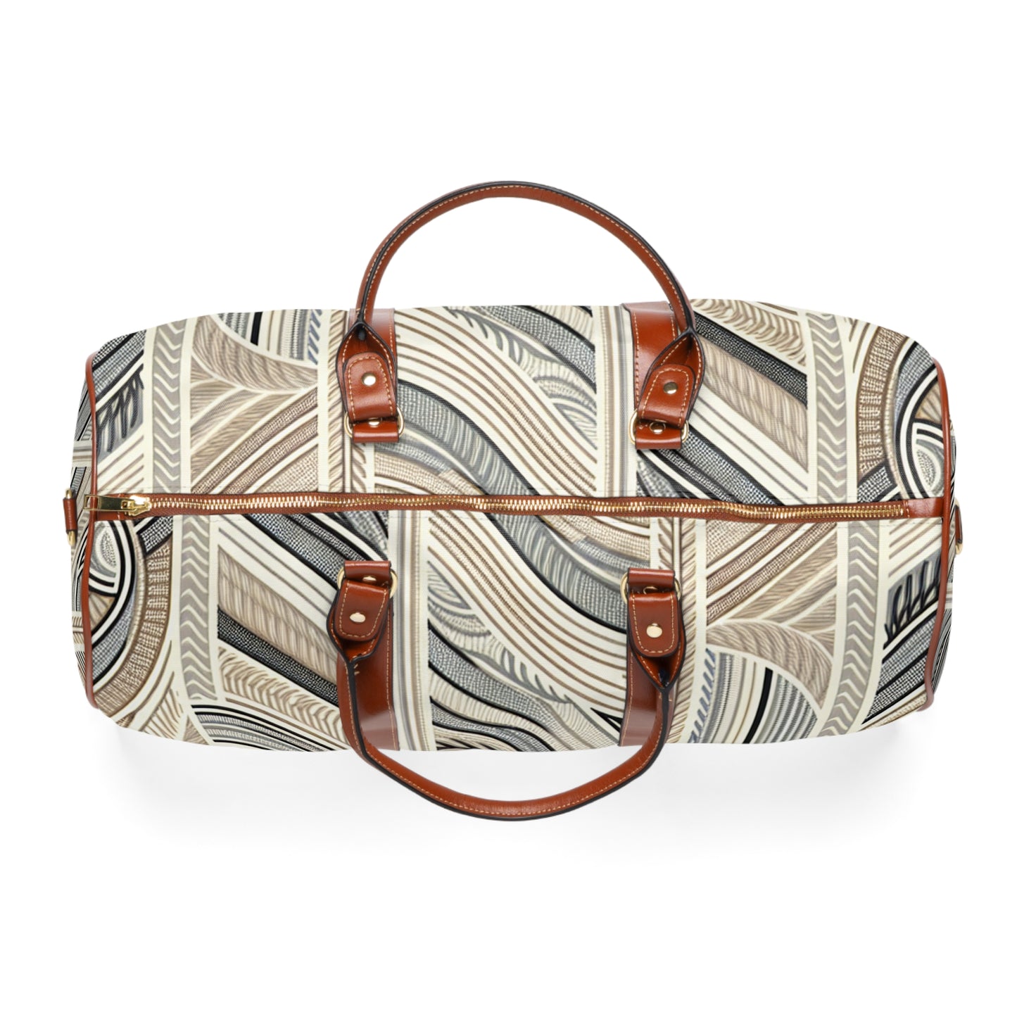 Sorrentino - Waterproof Travel Bag
