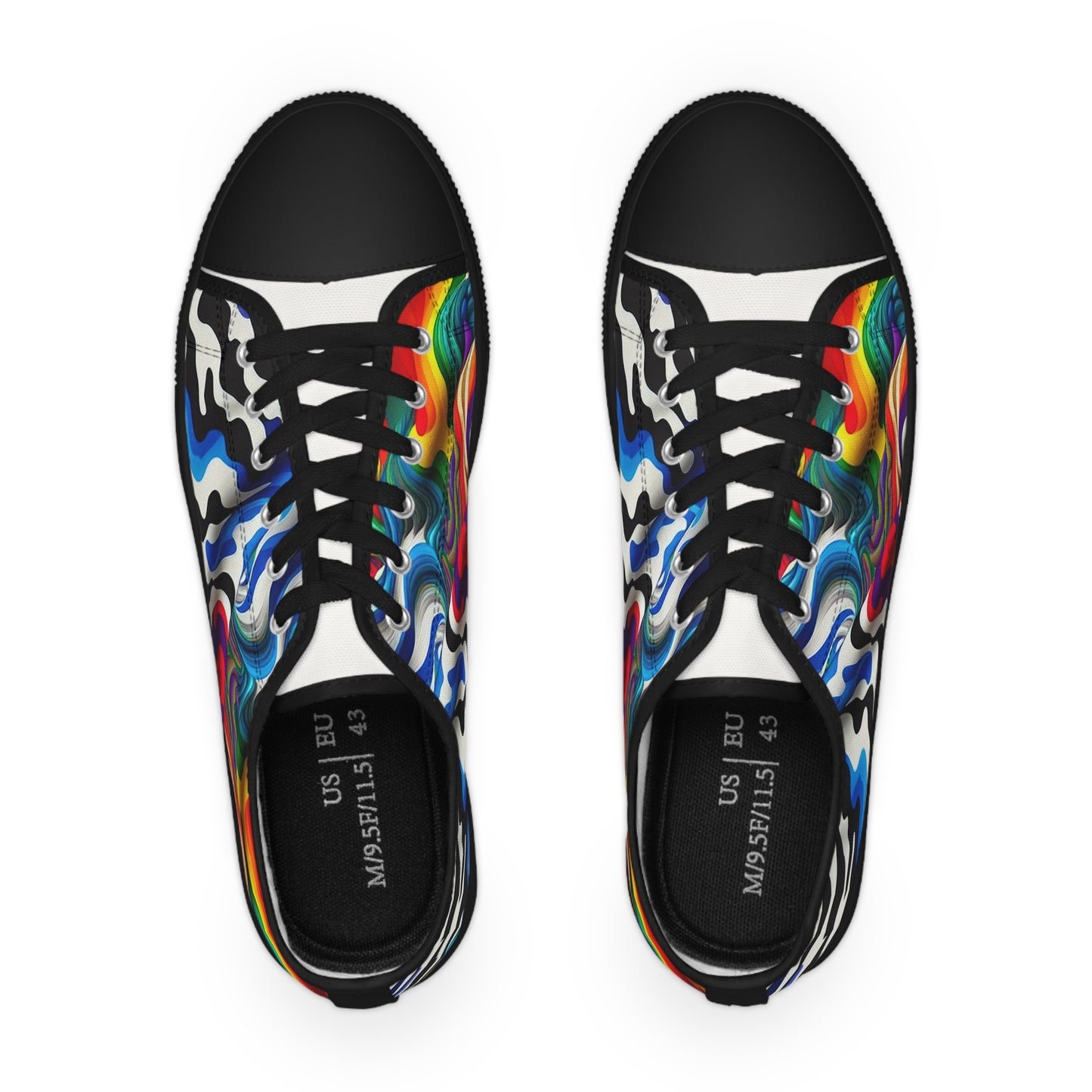 Harrison - Lowtop Sneakers