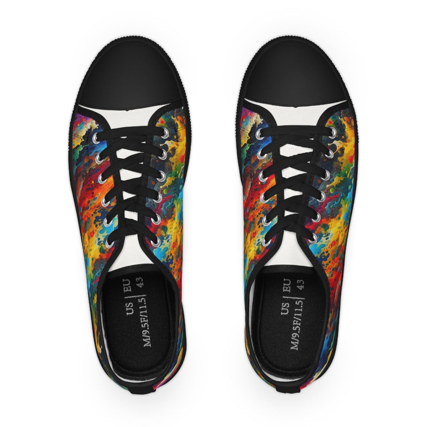 Draycott - Lowtop Sneakers