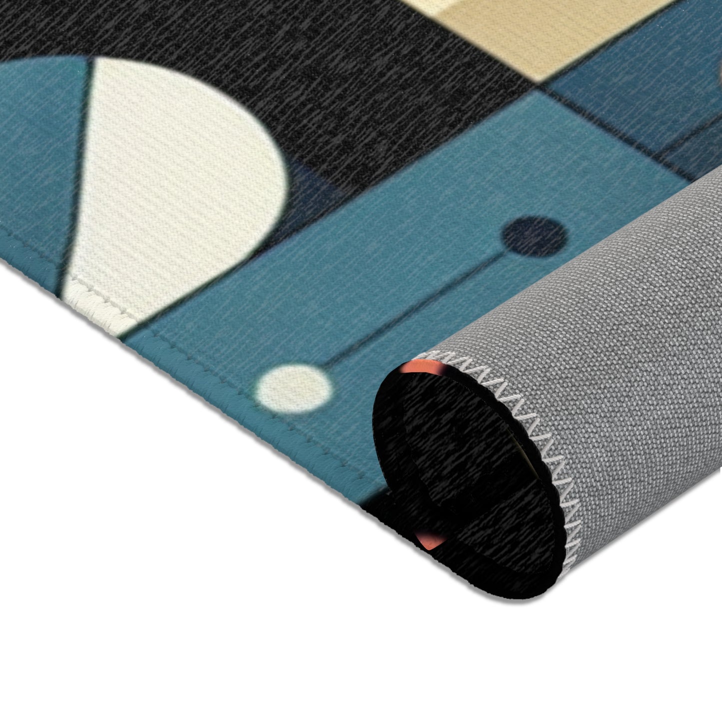 Vermeer - Area Rug