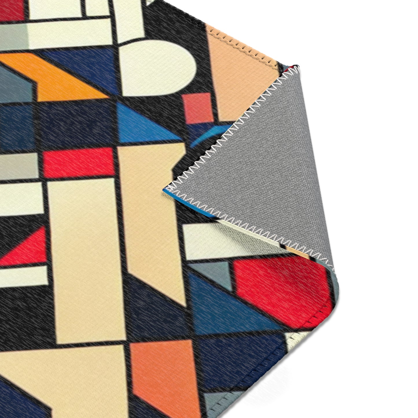 Le Blanc - Area Rug