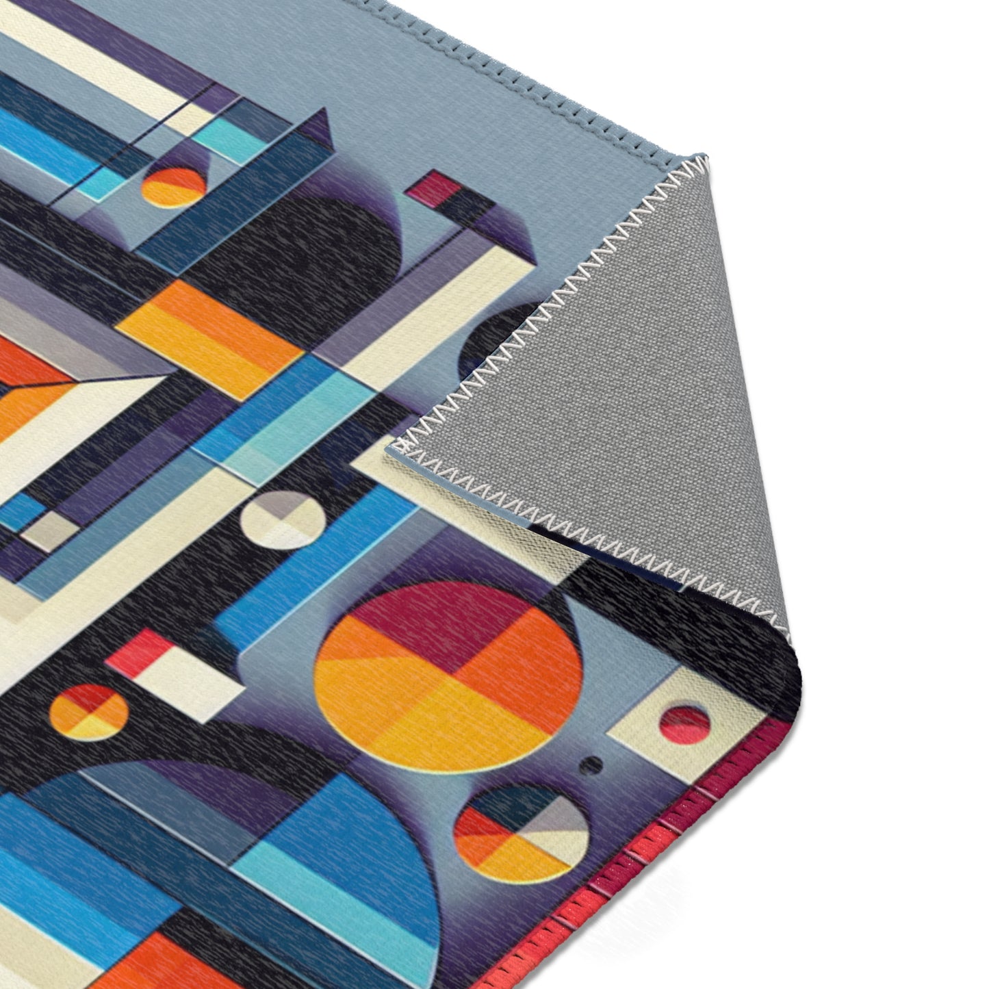 Brunning - Area Rug
