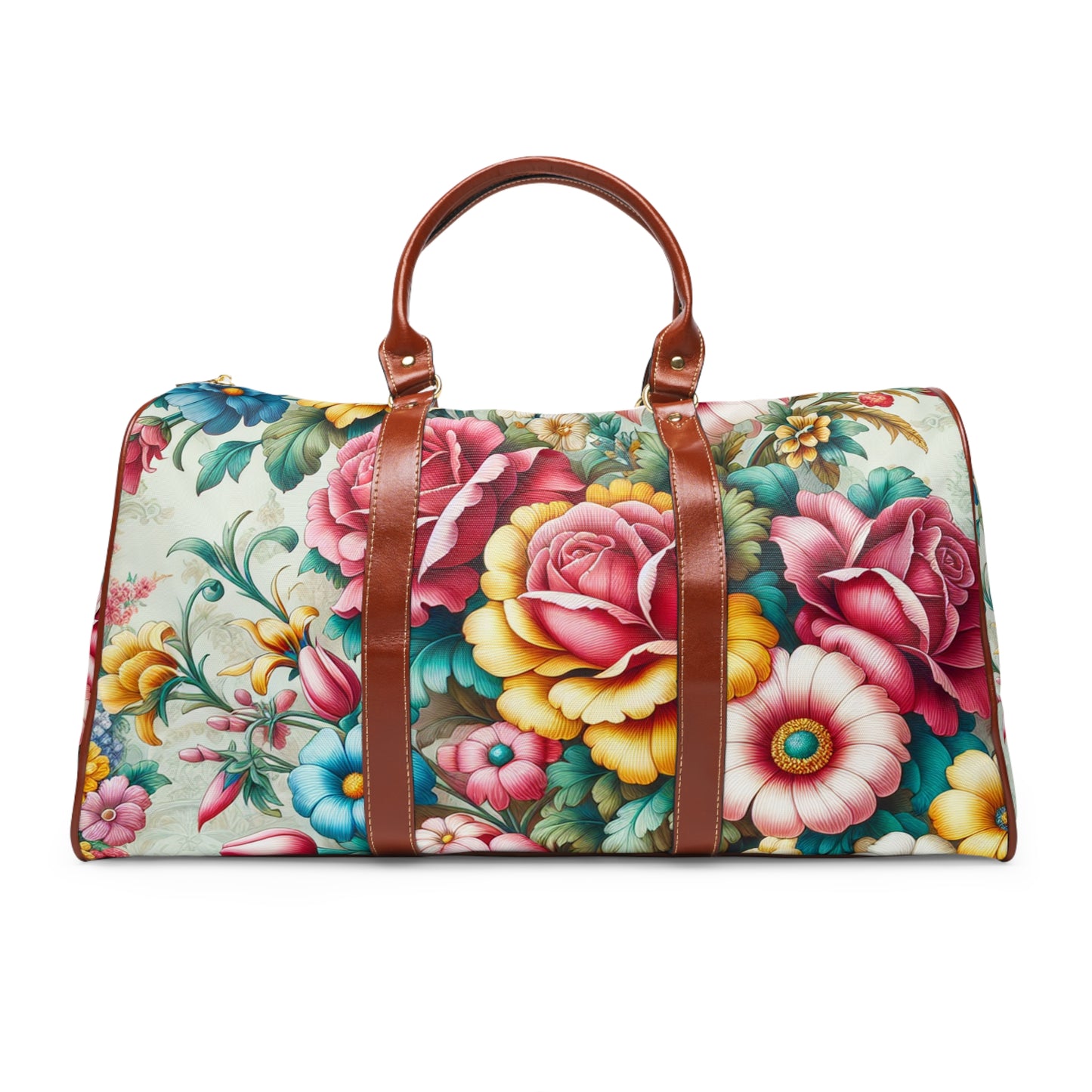 Eliza - Waterproof Travel Bag