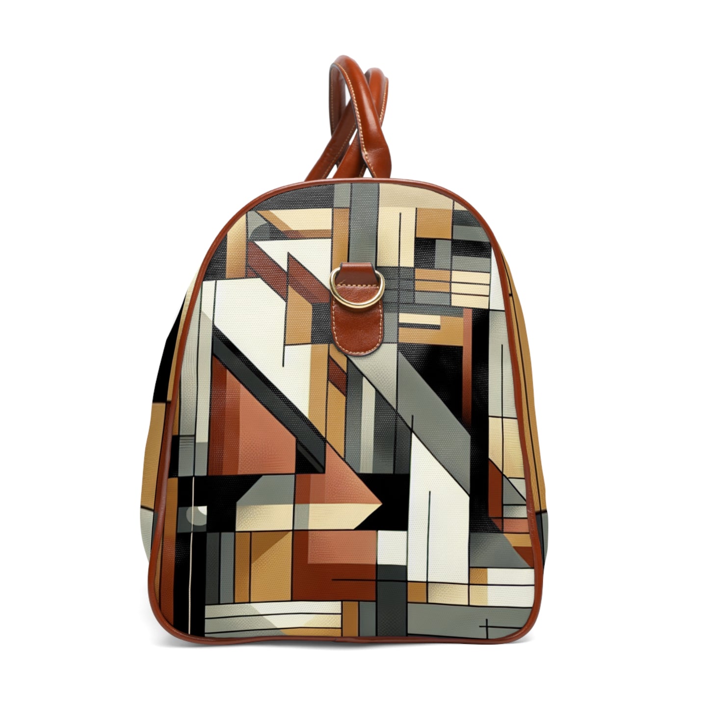 Fontaine - Waterproof Travel Bag