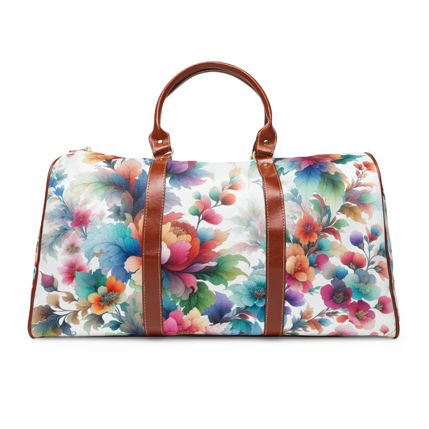 Evelyn - Waterproof Travel Bag