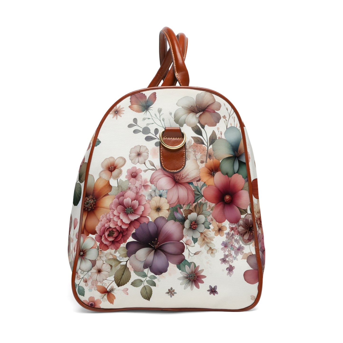 Asher - Waterproof Travel Bag