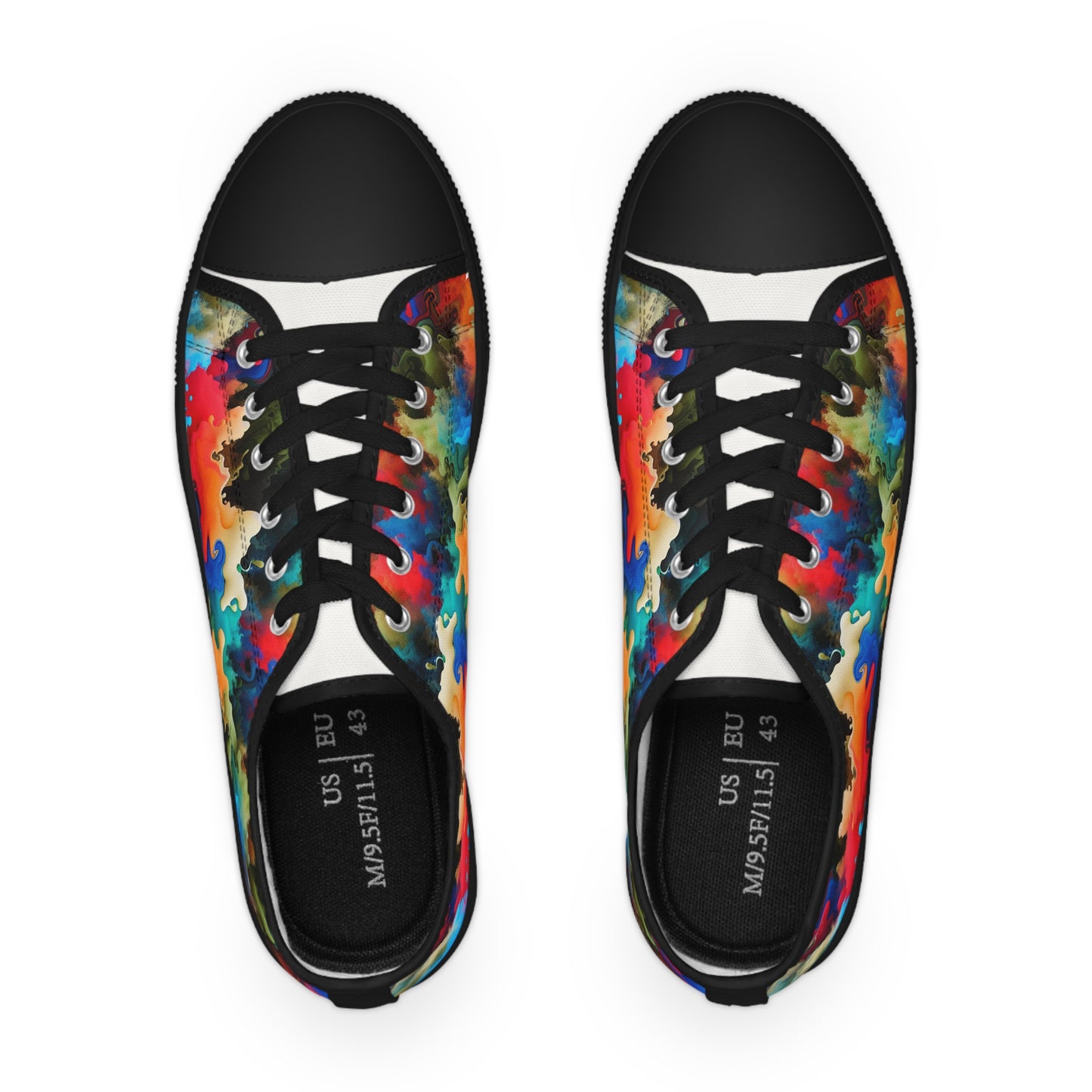 Eloise - Lowtop Sneakers