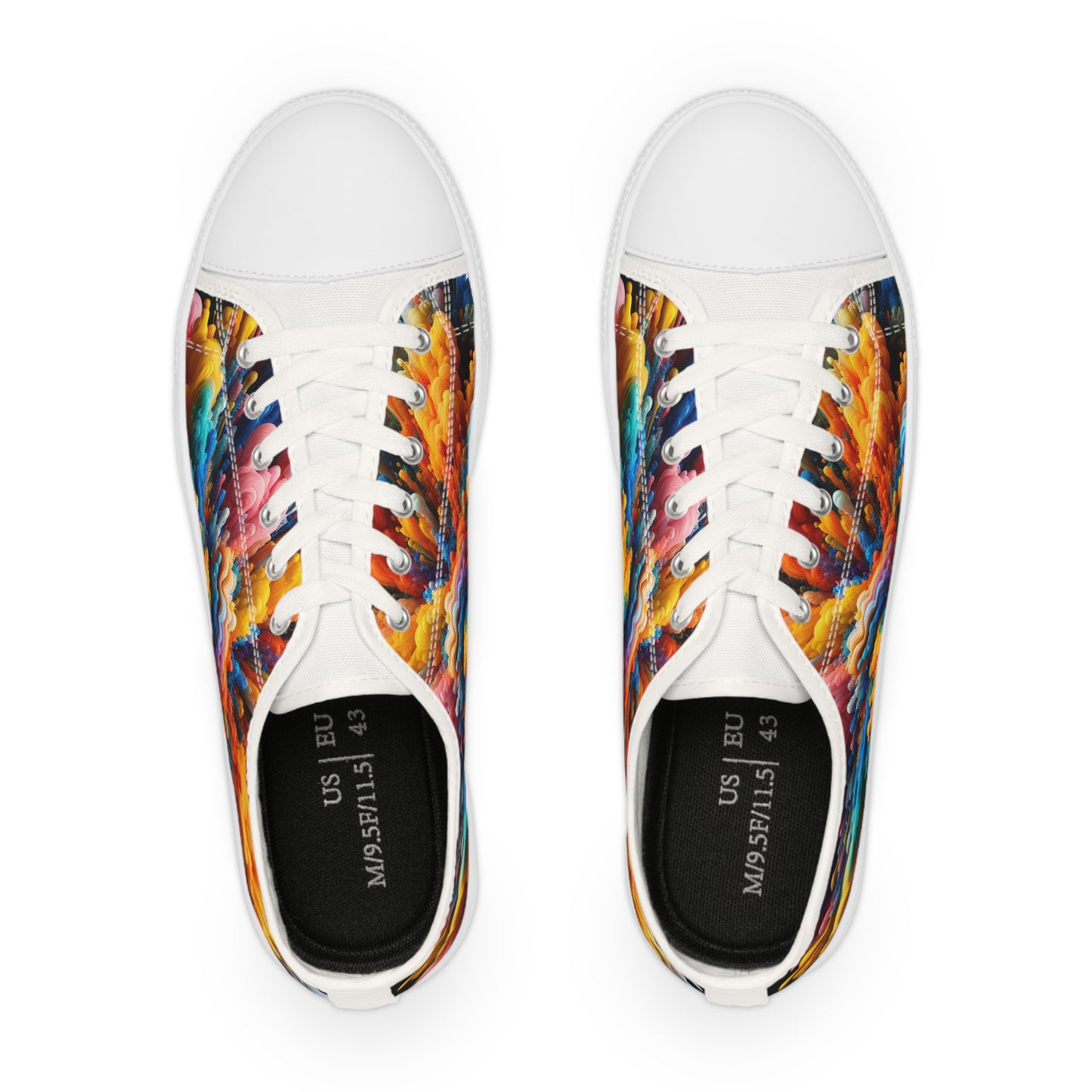 Beaumont - Lowtop Sneakers