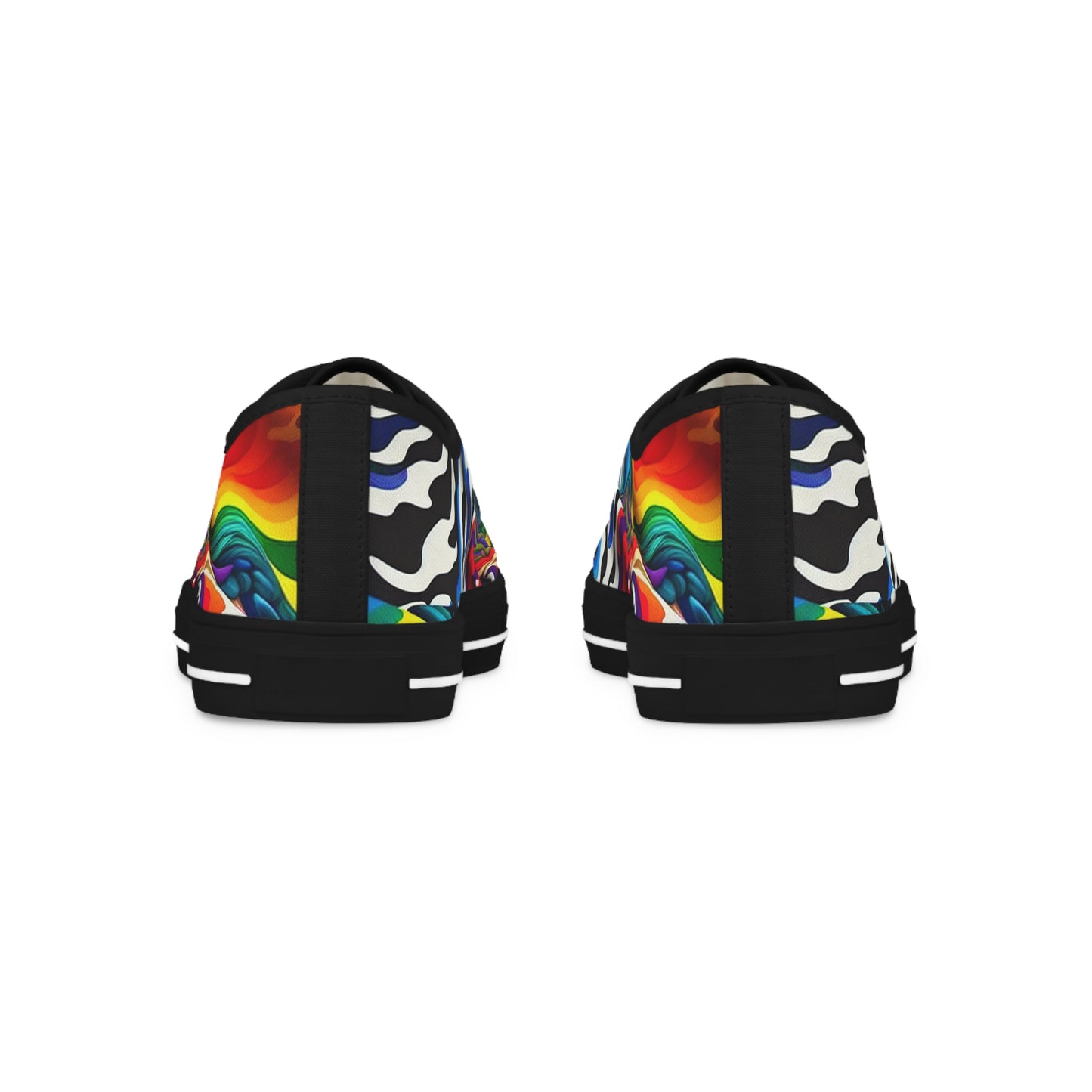 Harrison - Lowtop Sneakers
