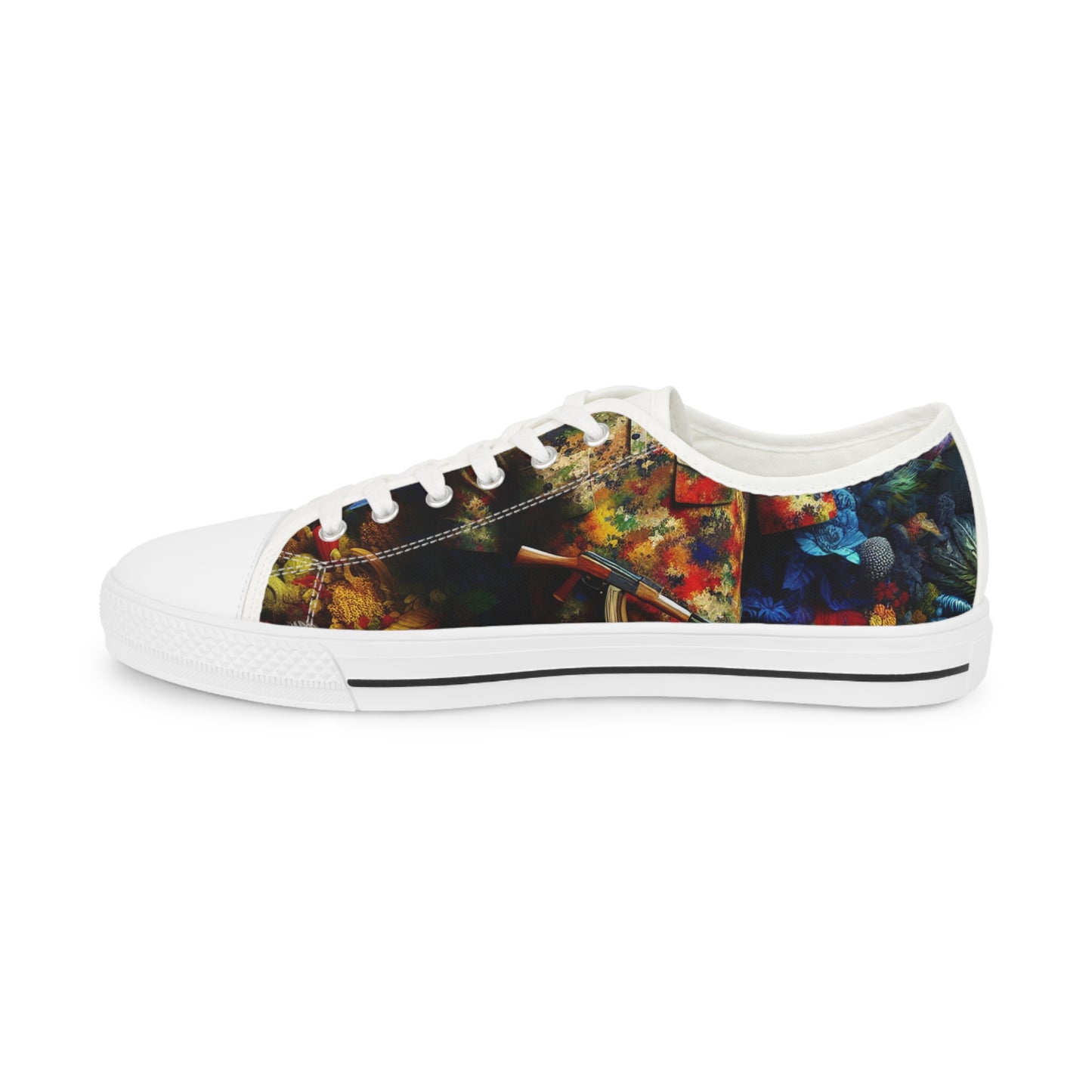 Emilio - Lowtop Sneakers