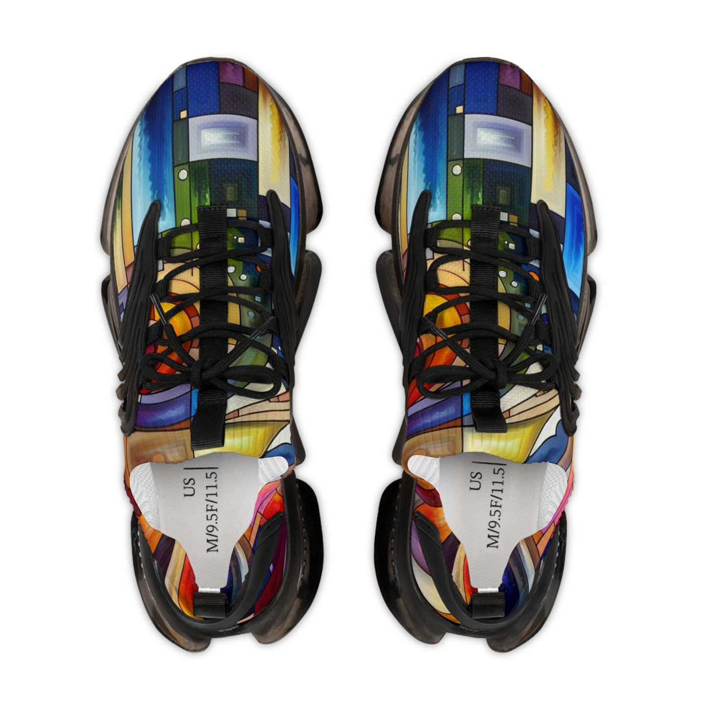 Vanhart - Mesh Sneaker