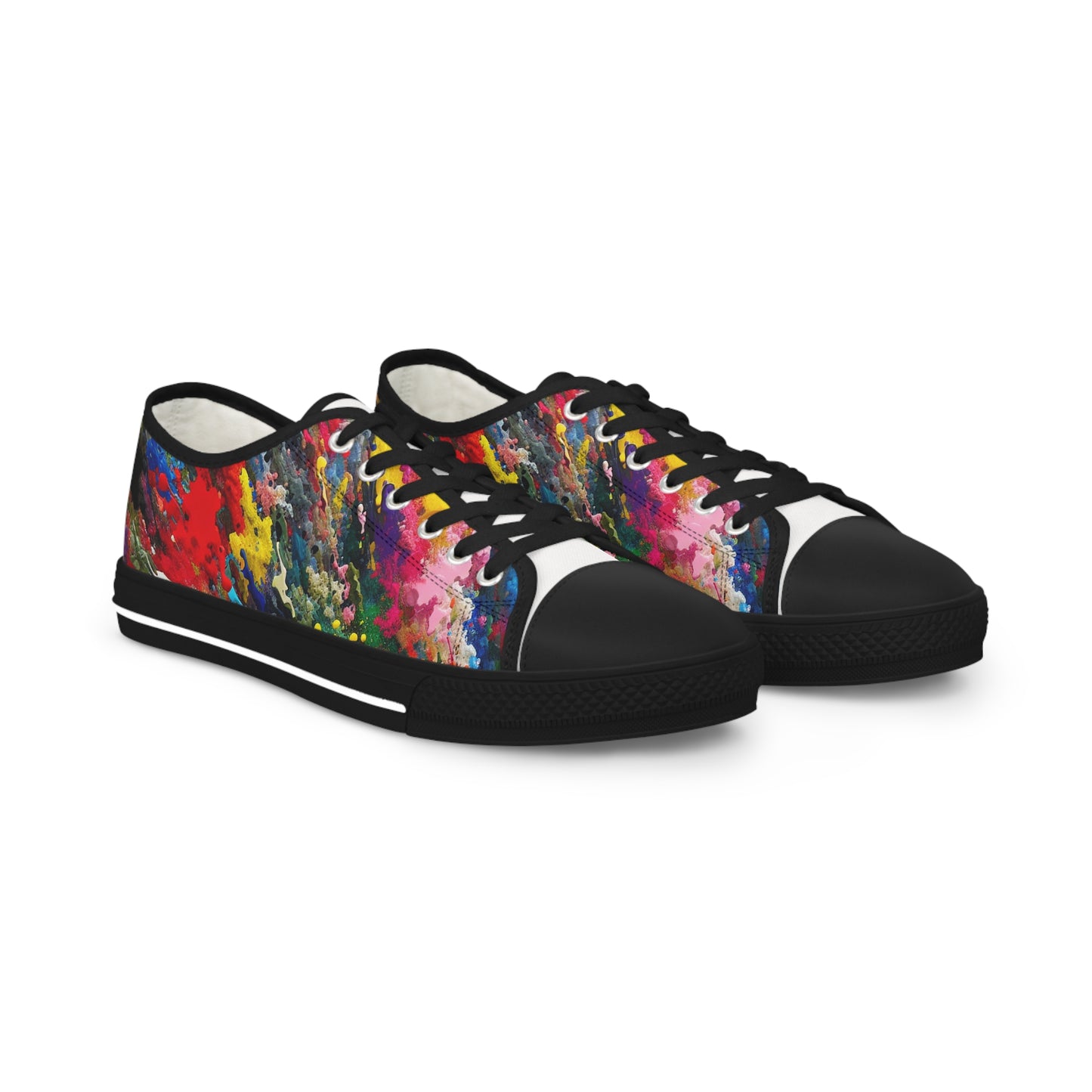 Lance - Lowtop Sneakers