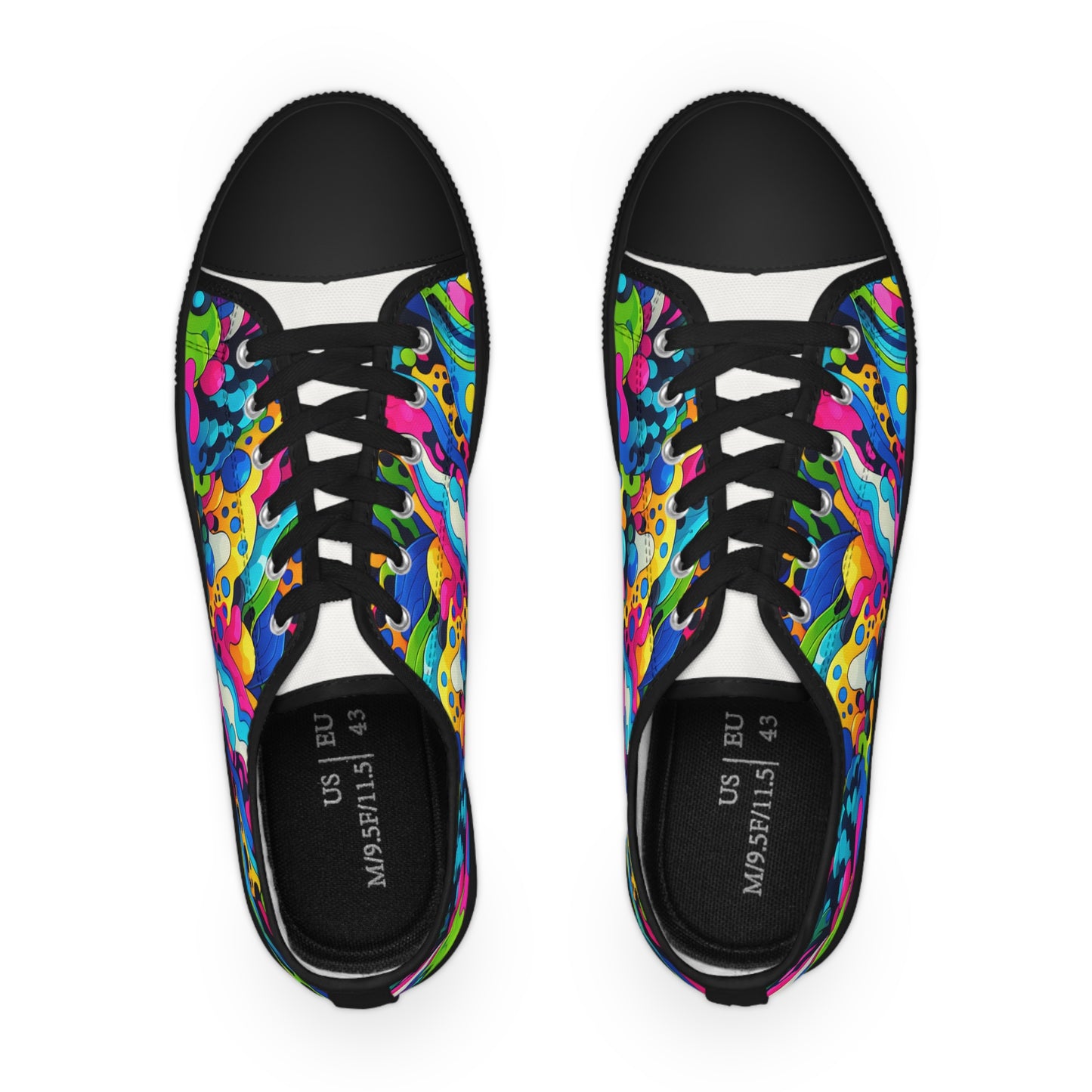 Fontaine - Lowtop Sneakers
