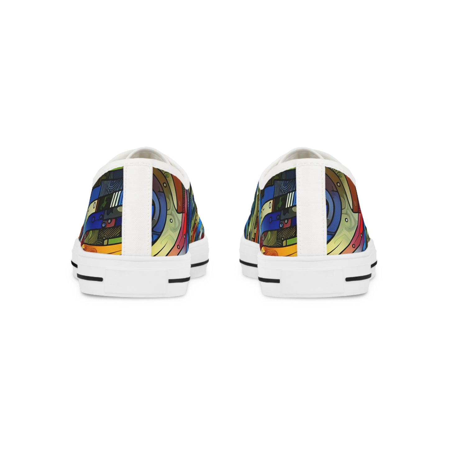 Delamere - Lowtop Sneakers