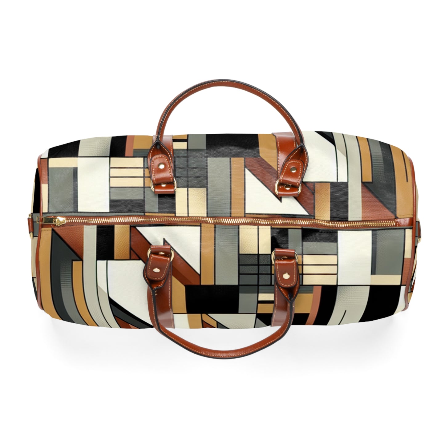 Fontaine - Waterproof Travel Bag