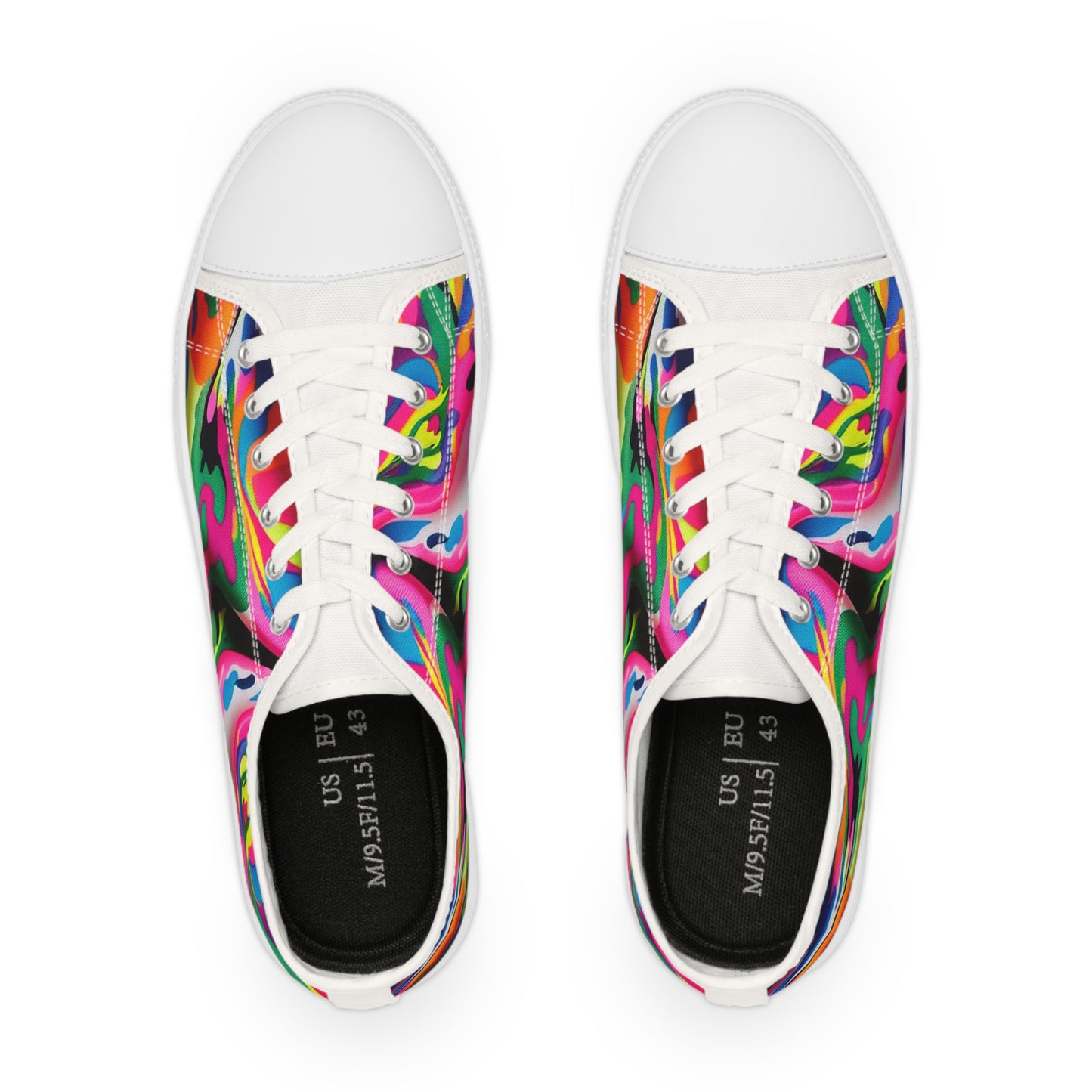Gable - Lowtop Sneakers