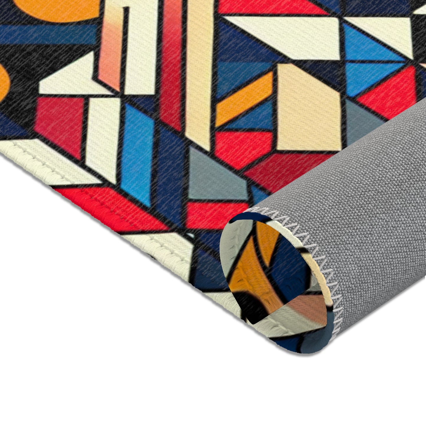 Le Blanc - Area Rug