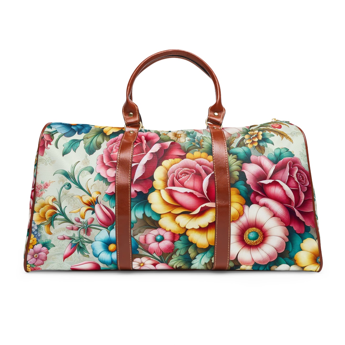 Eliza - Waterproof Travel Bag
