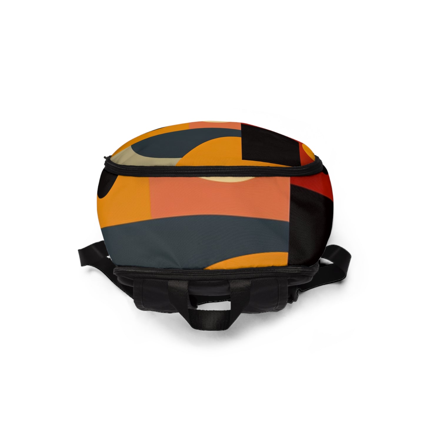 Kwasi - Backpack
