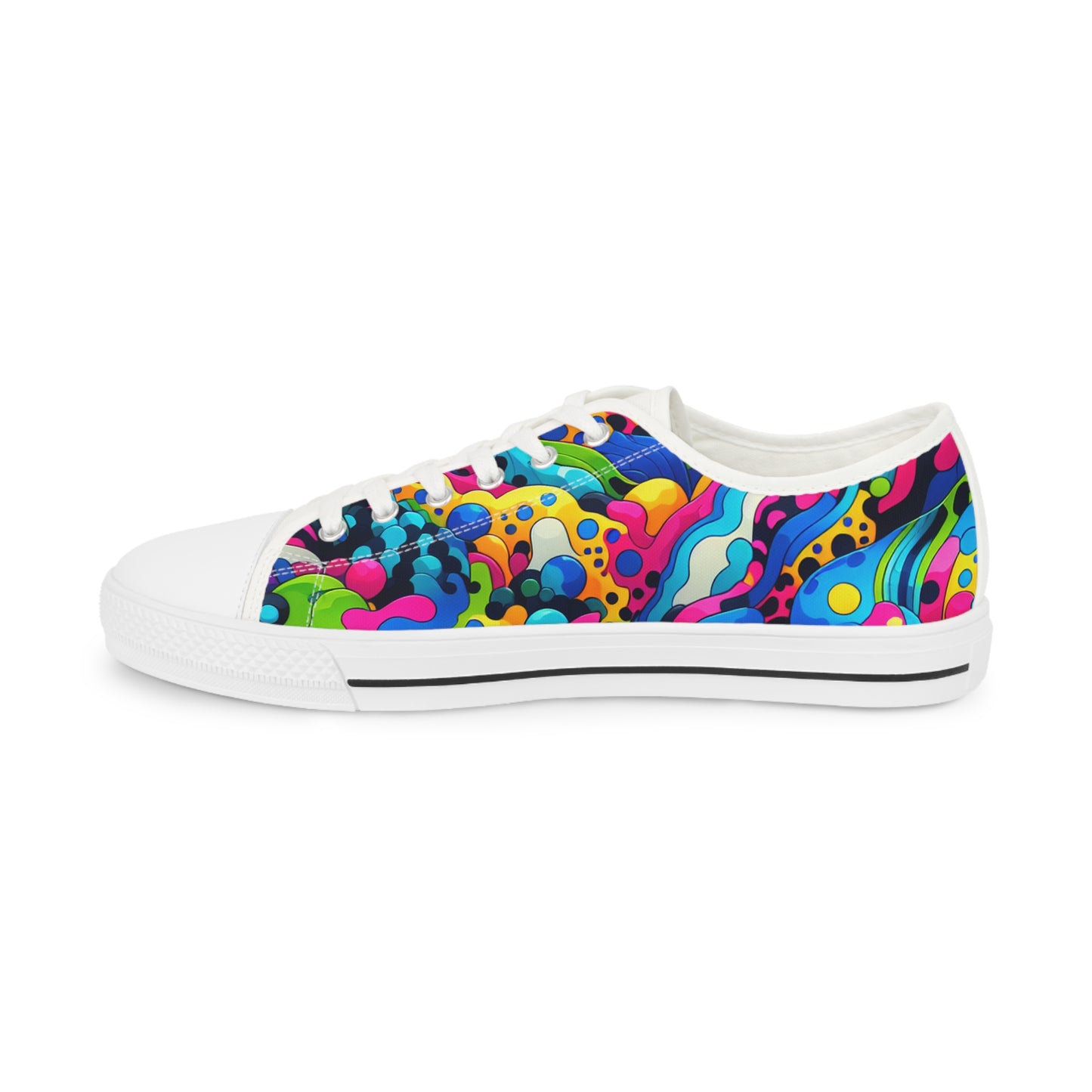 Fontaine - Lowtop Sneakers
