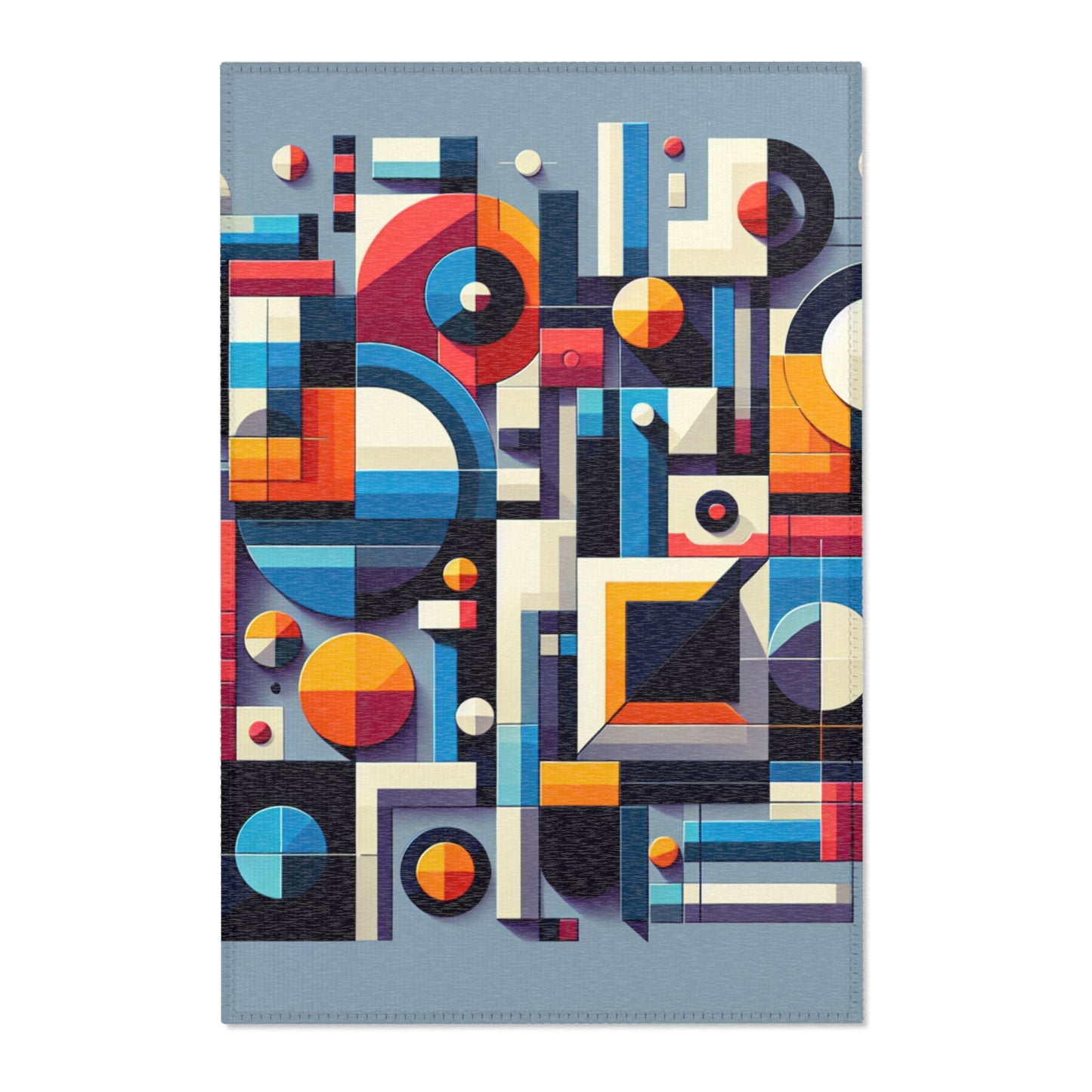 Brunning - Area Rug